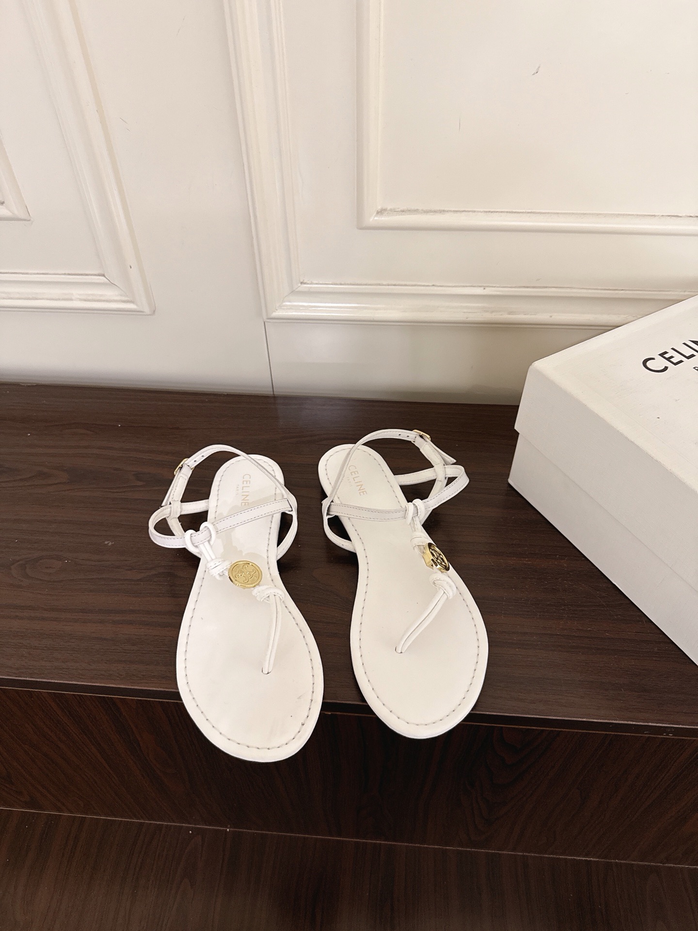 Celine Sandals