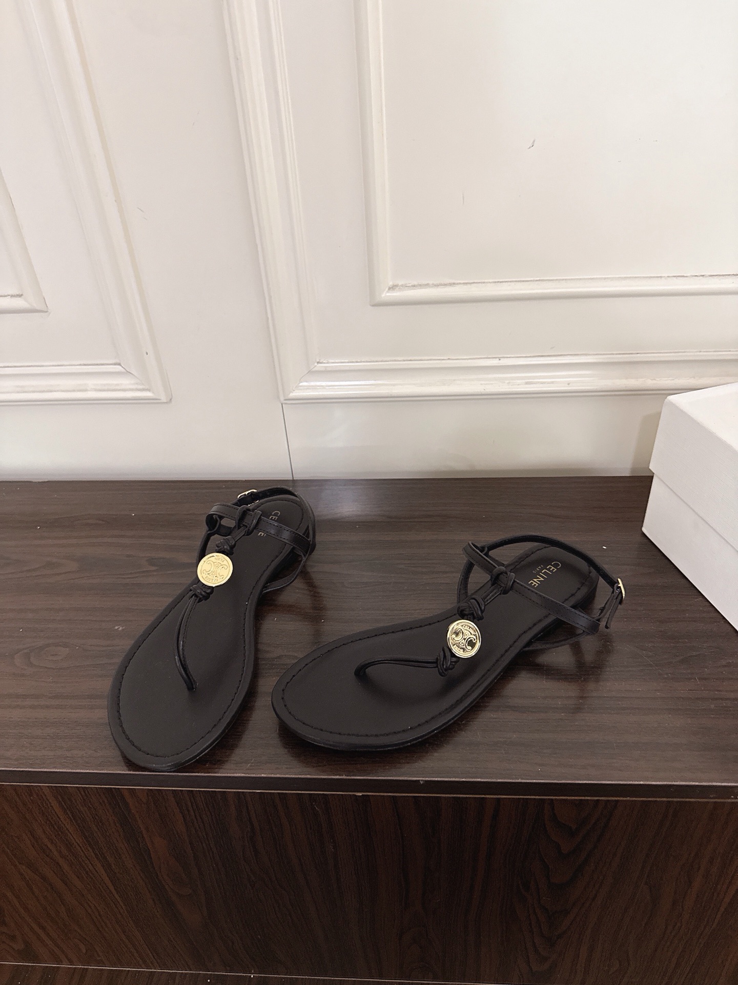 Celine Sandals