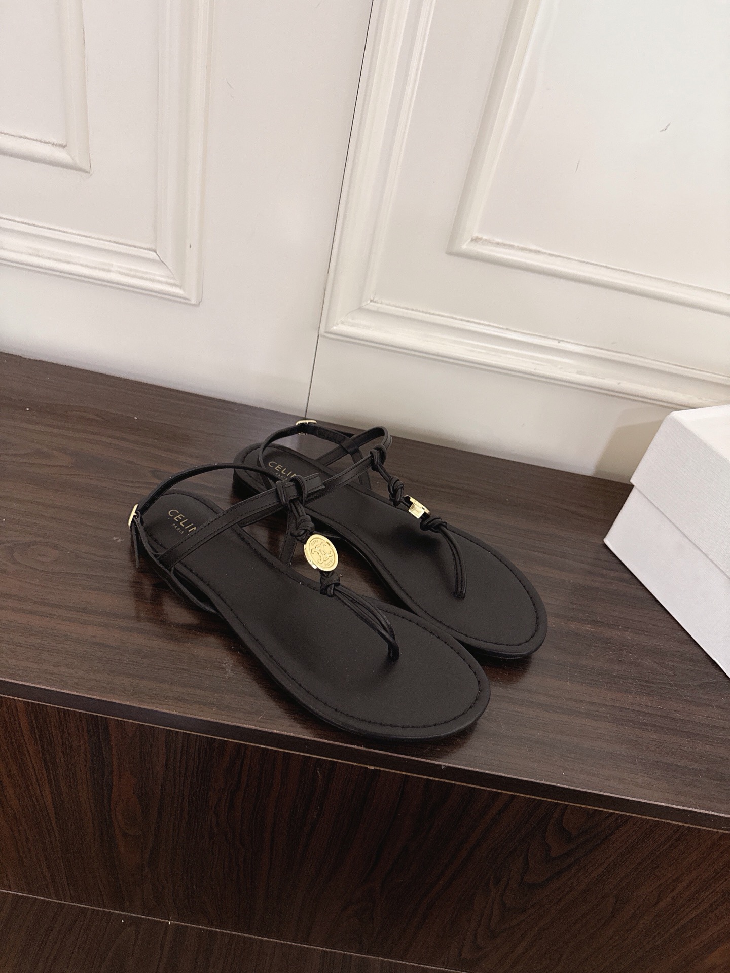 Celine Sandals