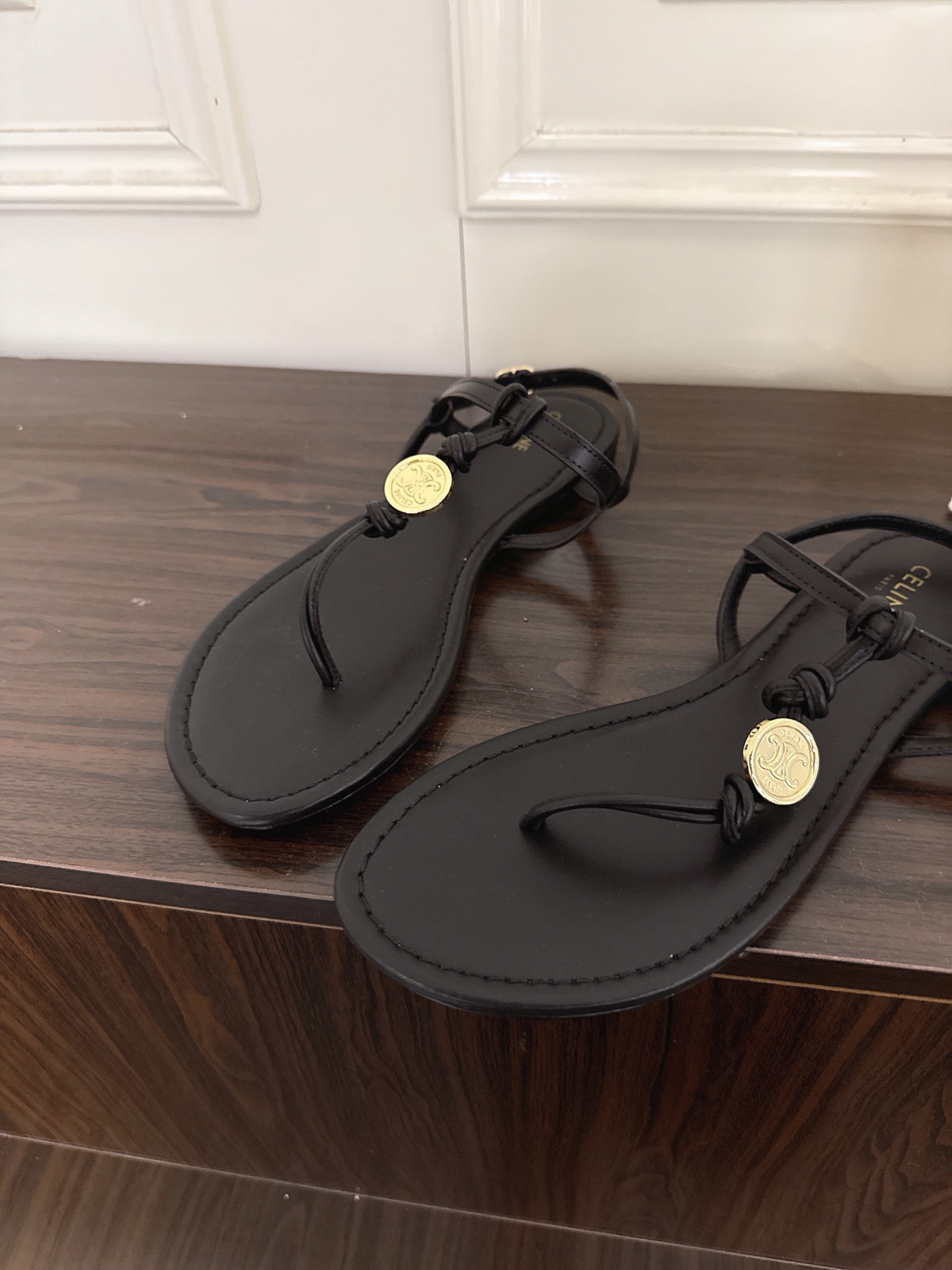 Celine Sandals