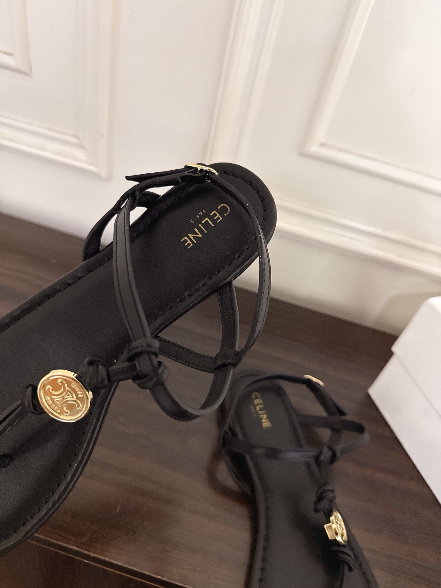 Celine Sandals