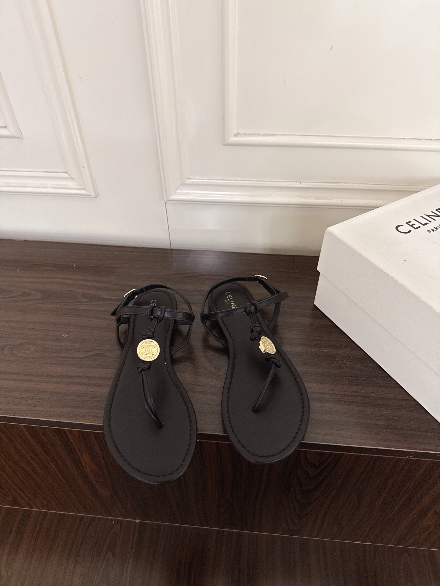 Celine Sandals