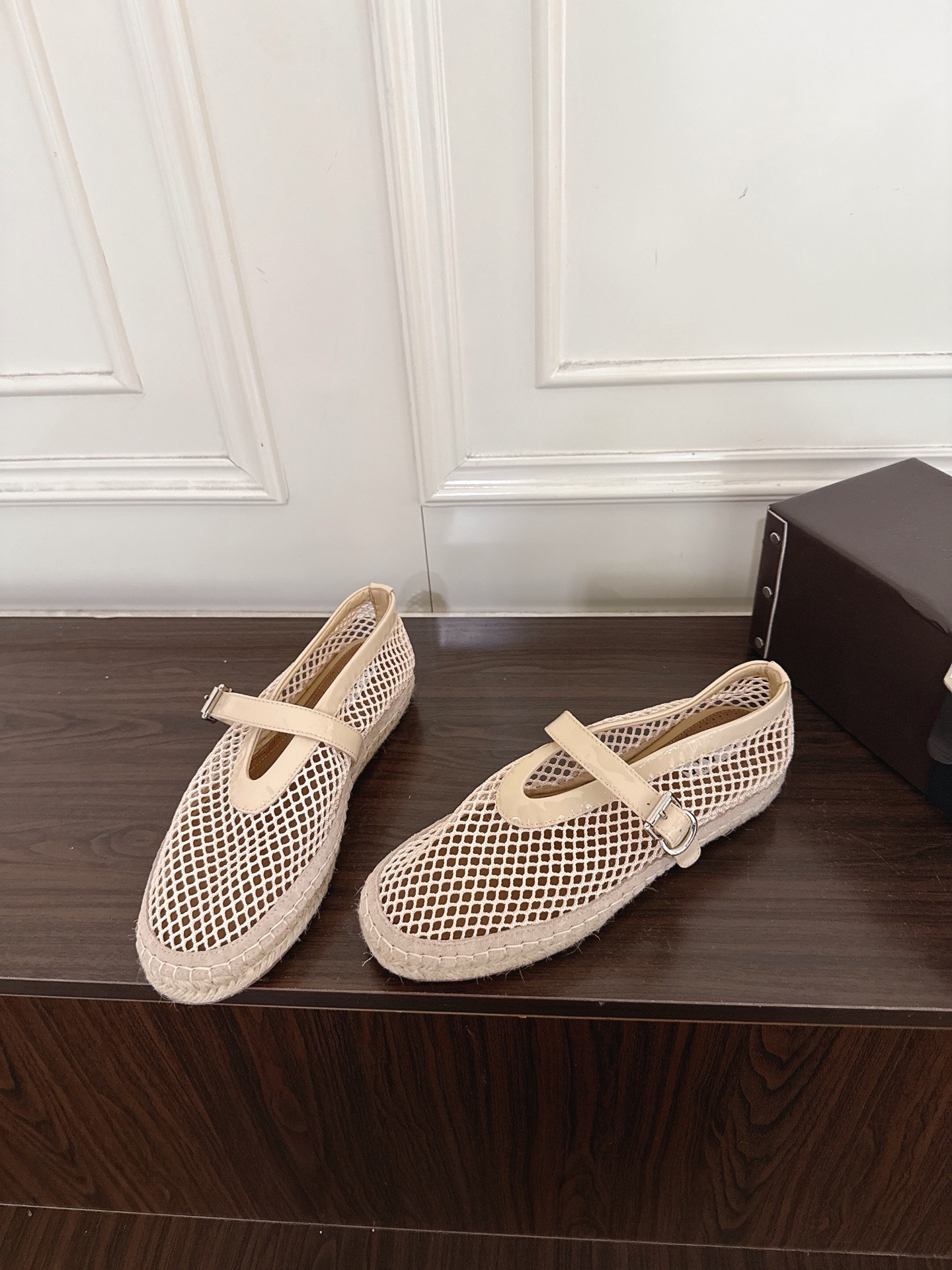 Designer Mules