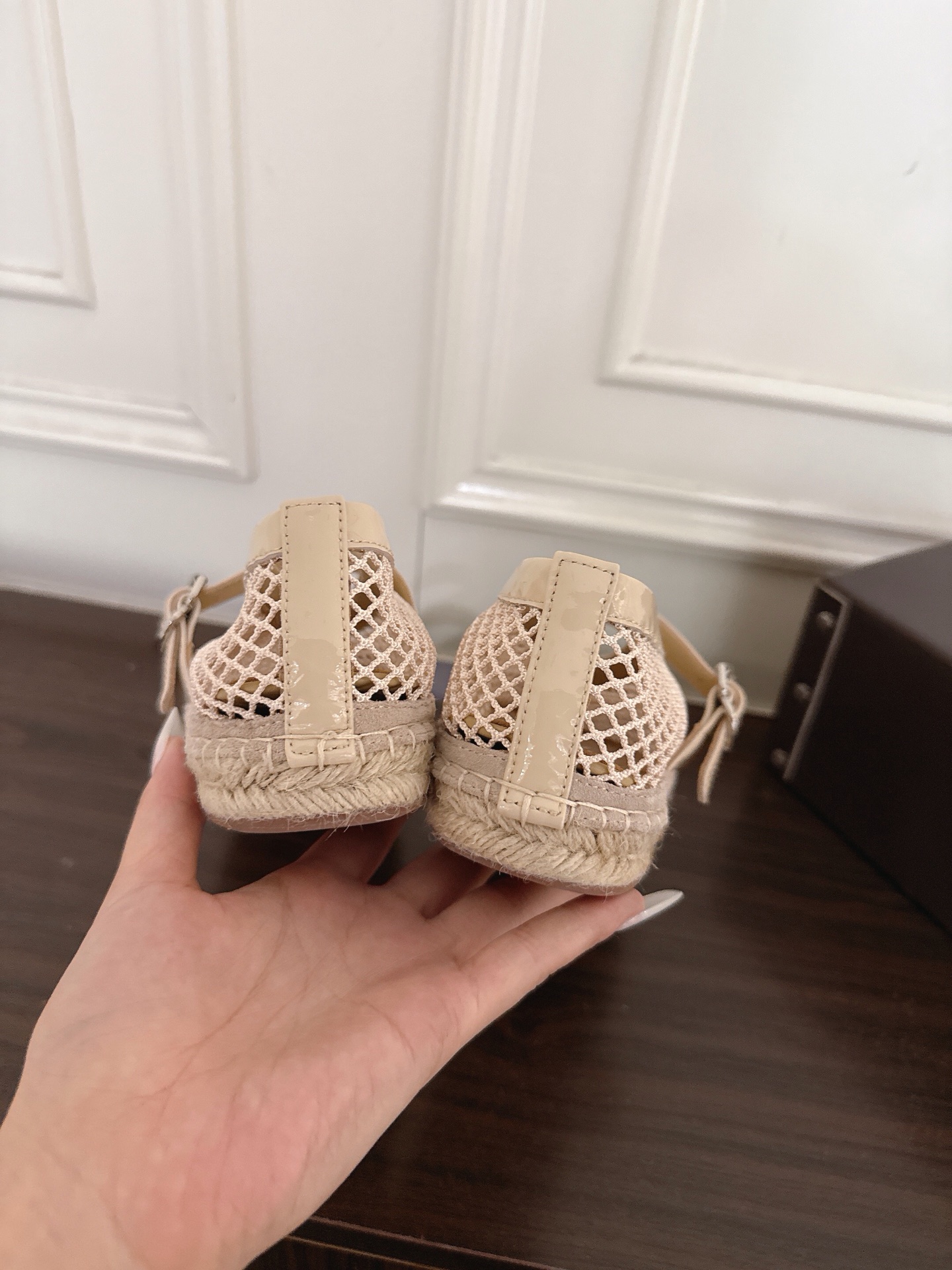 Designer Mules