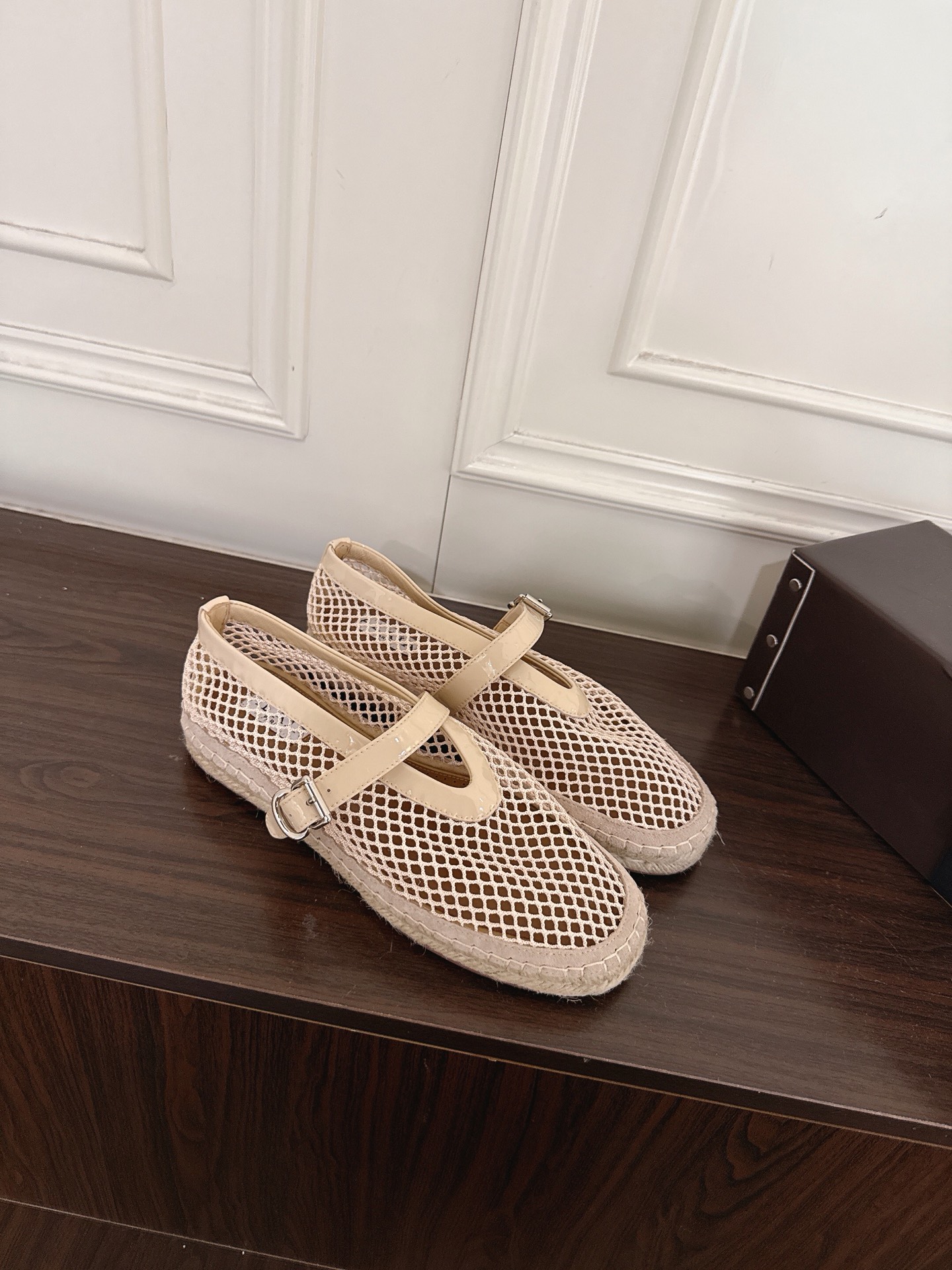 Designer Mules
