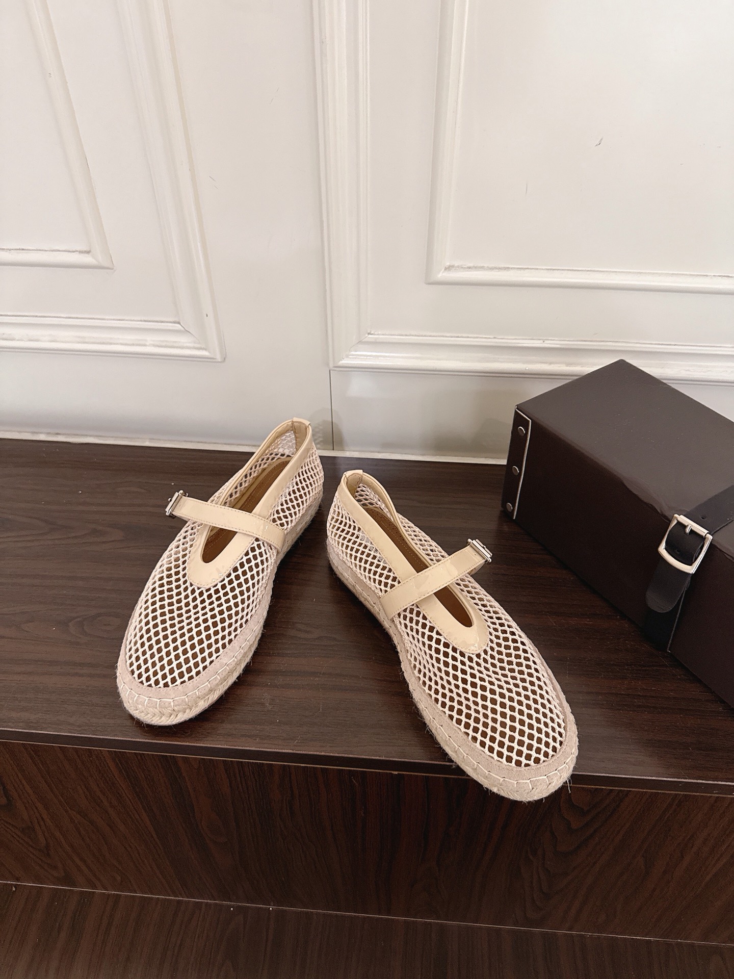 Designer Mules