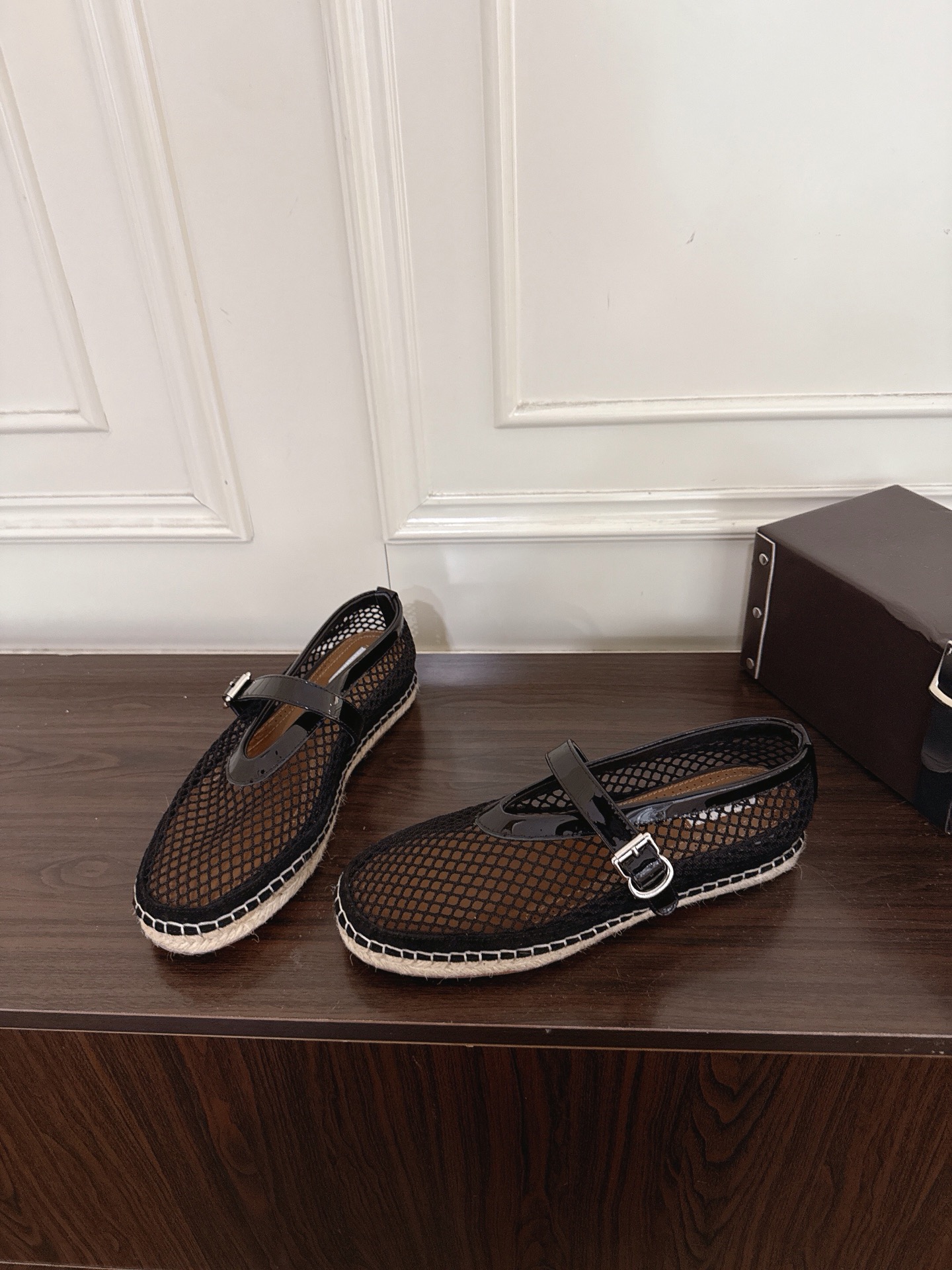 Designer Mules