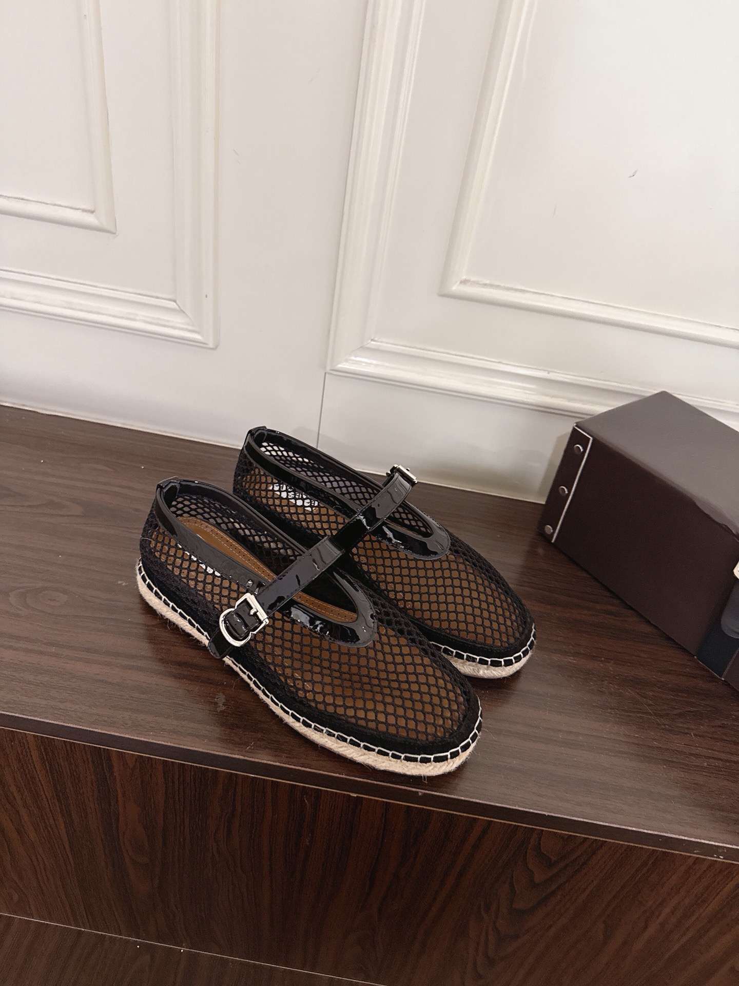 Designer Mules