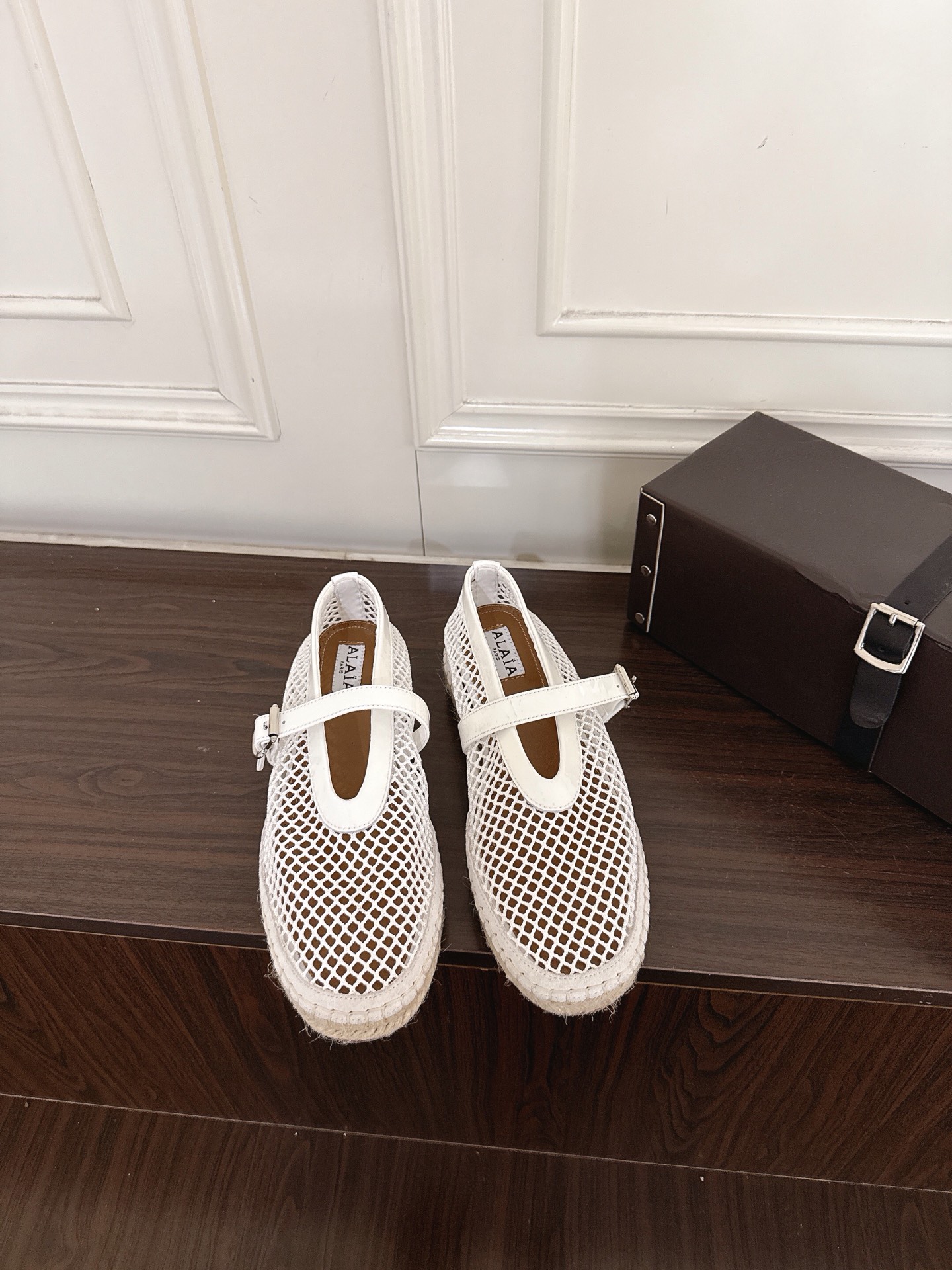 Designer Mules