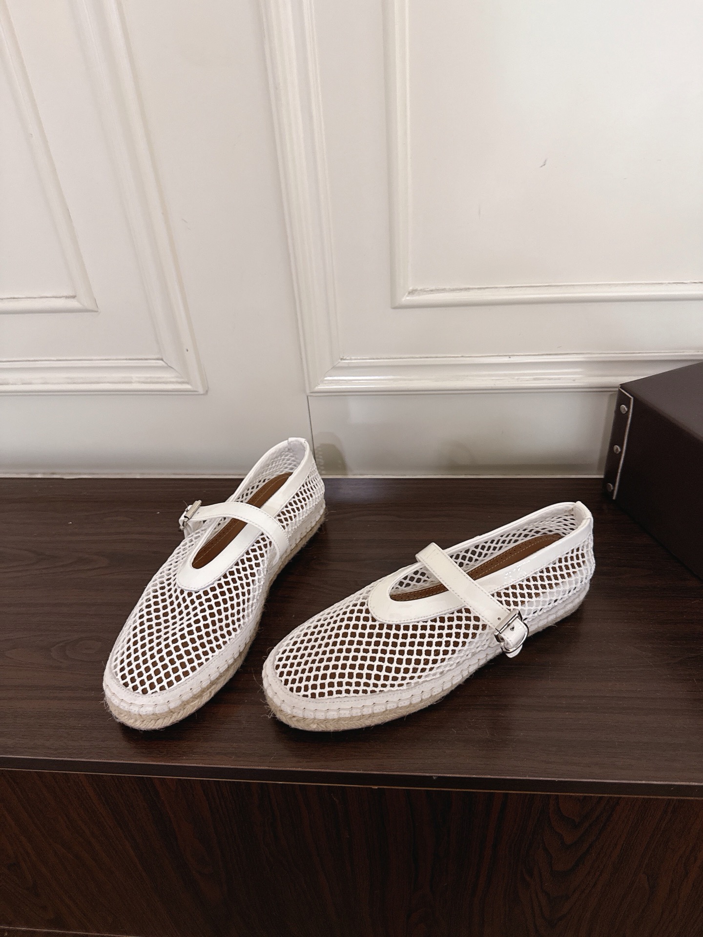 Designer Mules