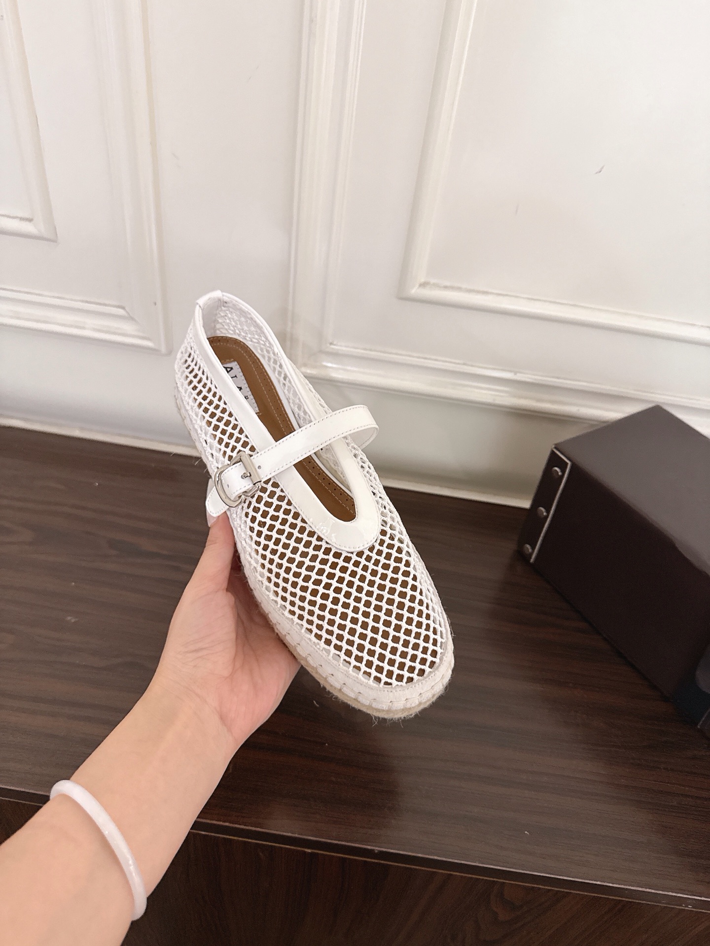 Designer Mules