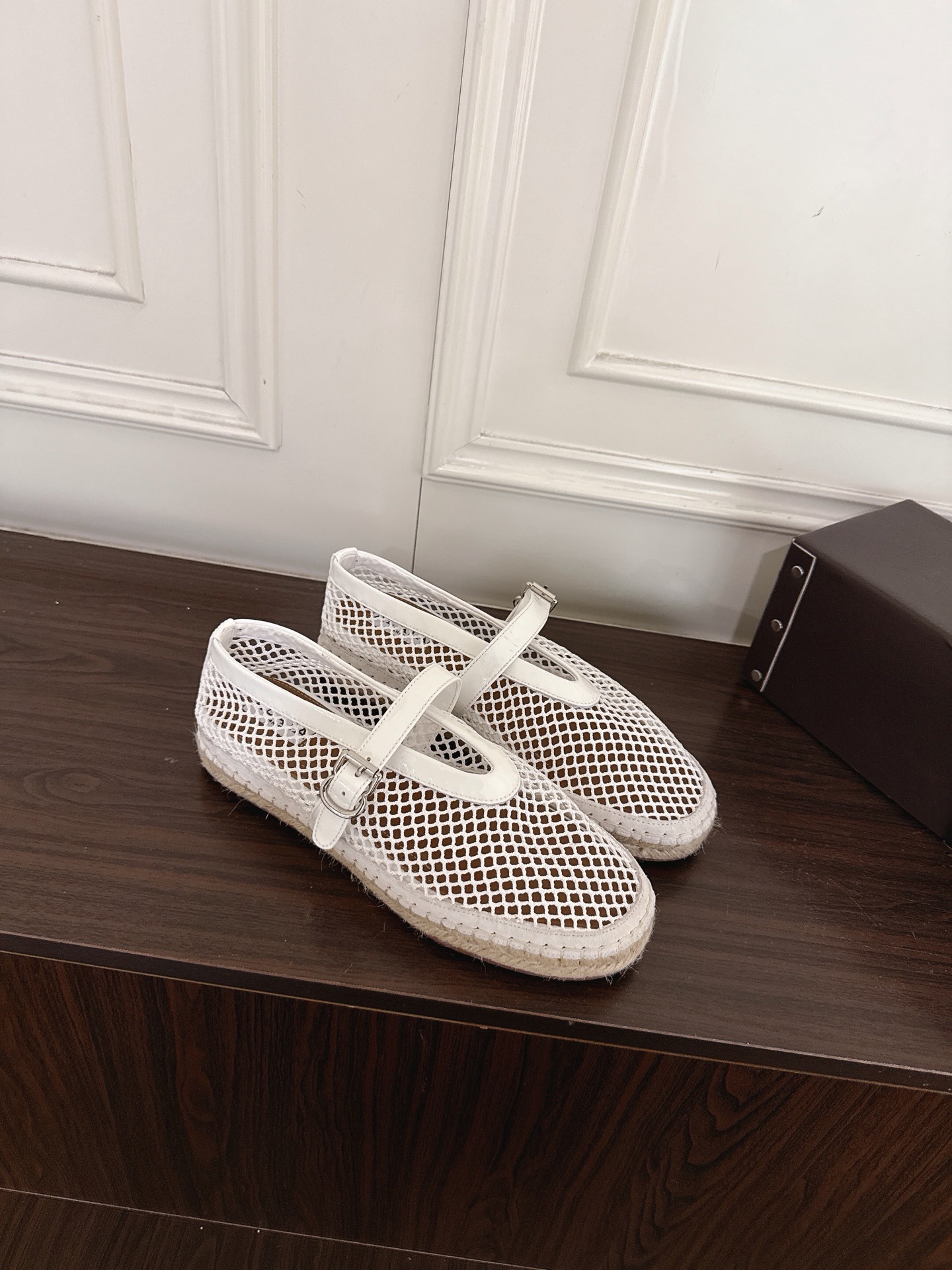 Designer Mules