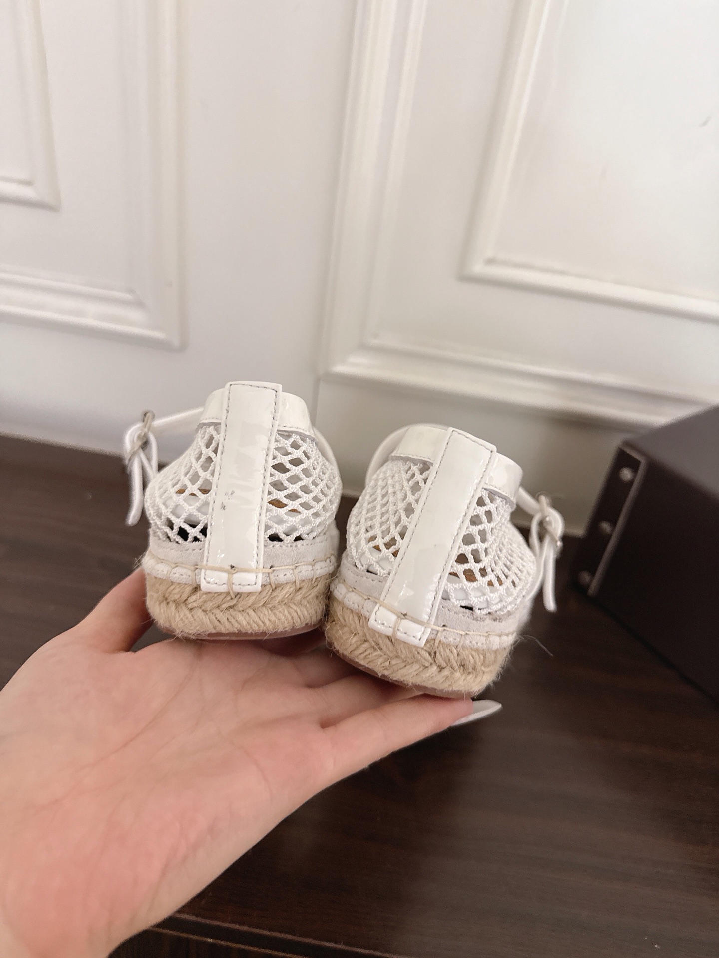 Designer Mules