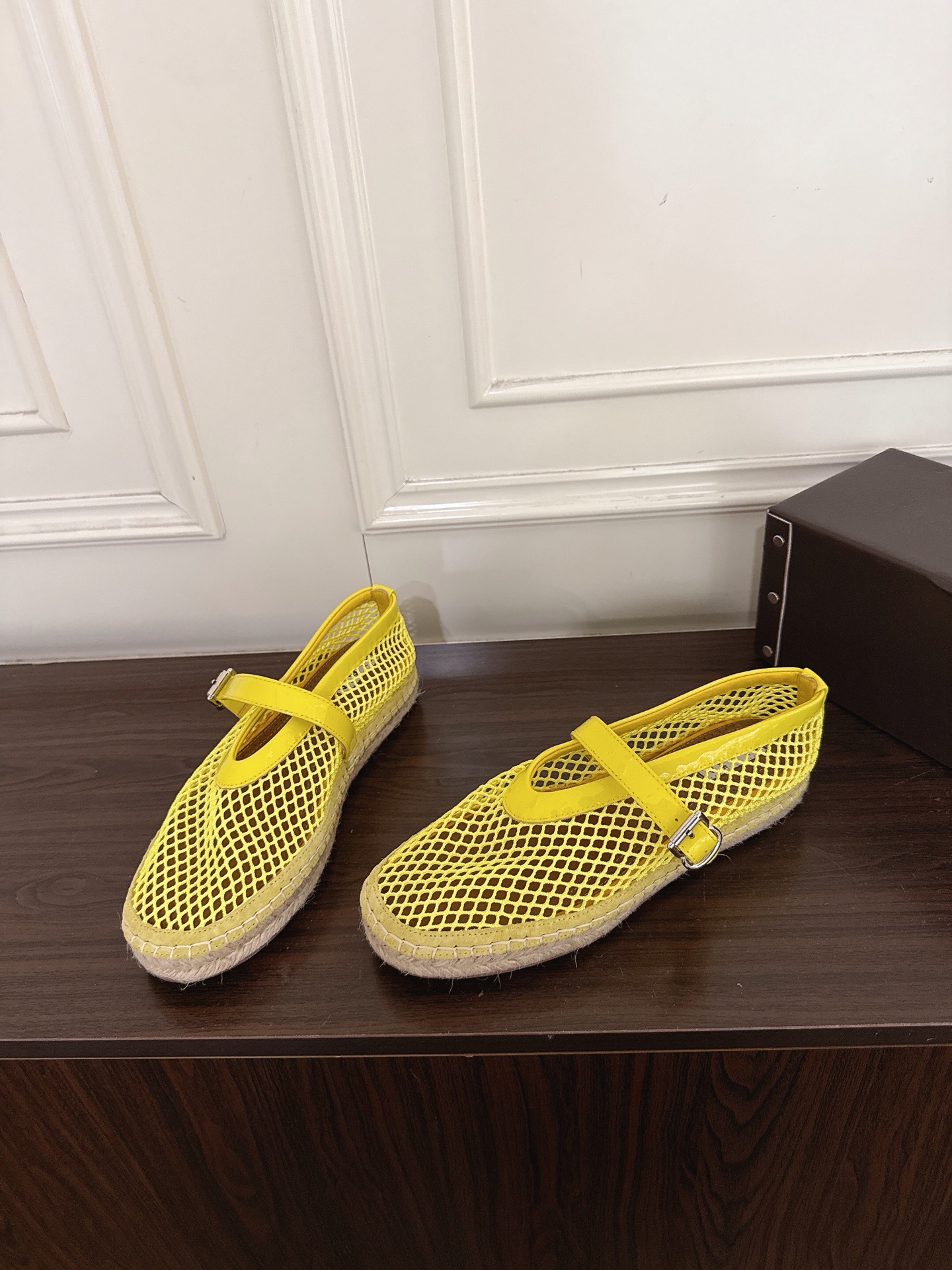 Designer Mules