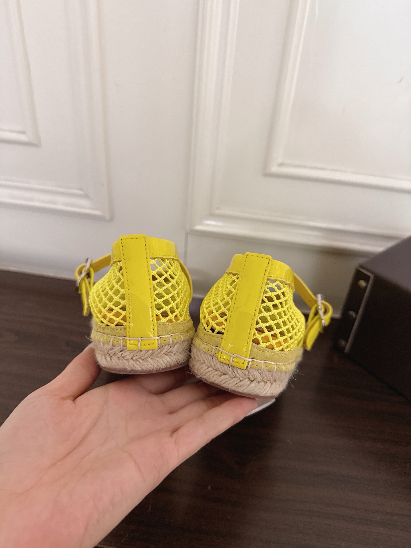 Designer Mules