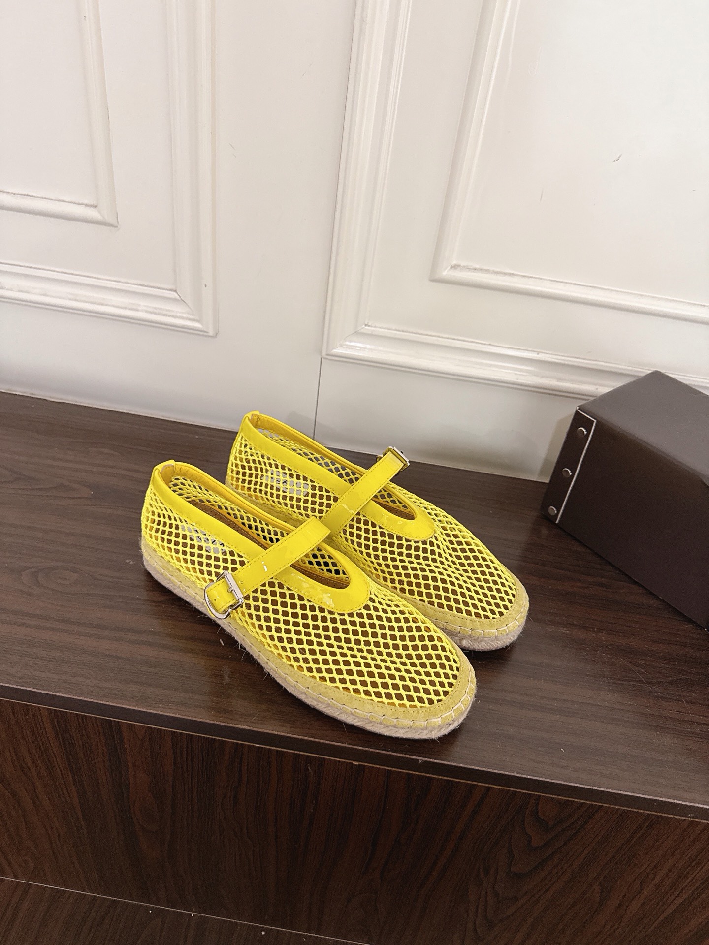 Designer Mules
