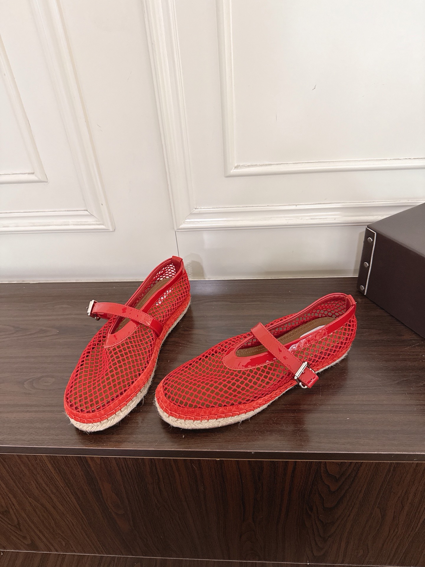 Designer Mules