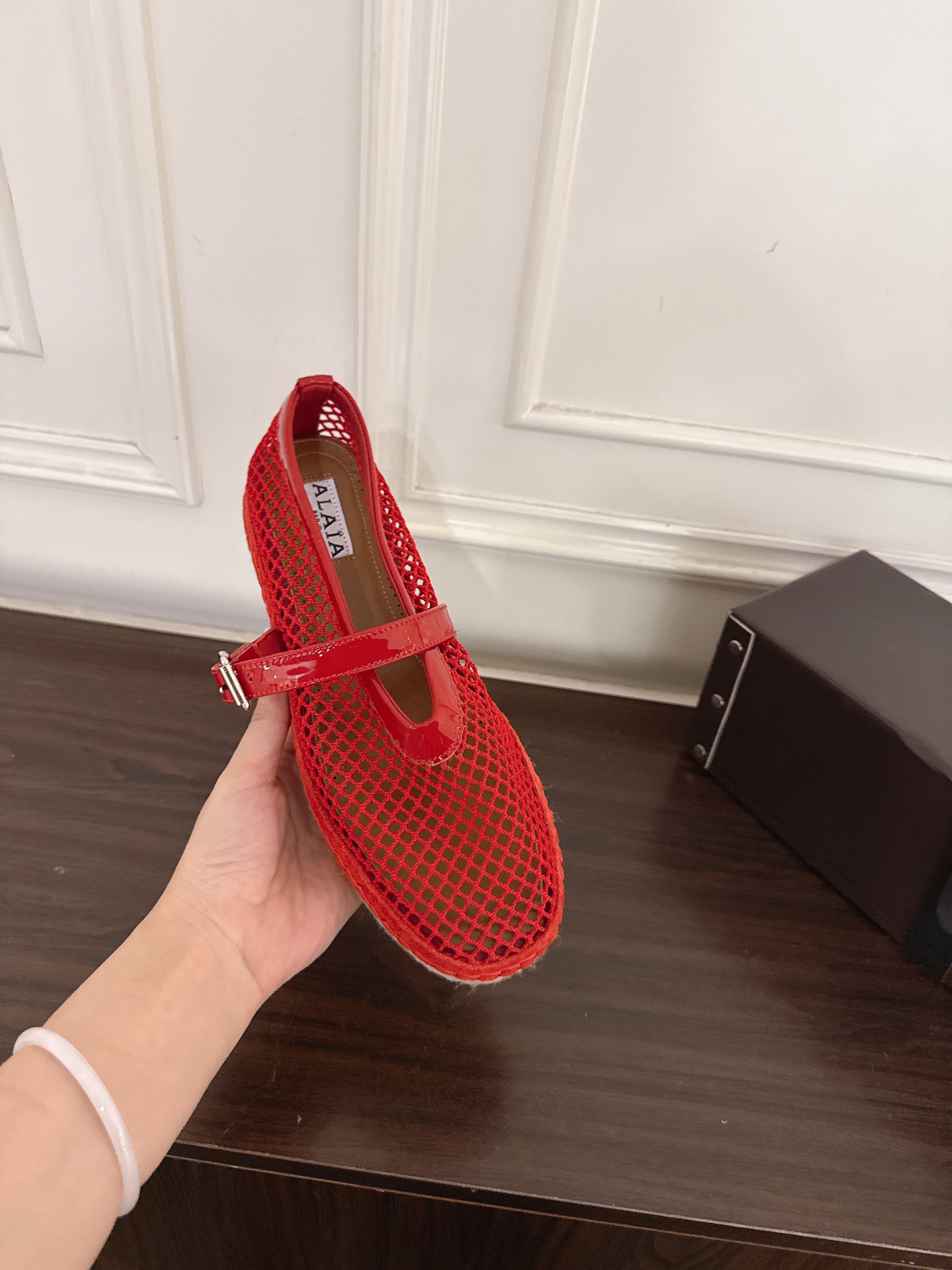 Designer Mules