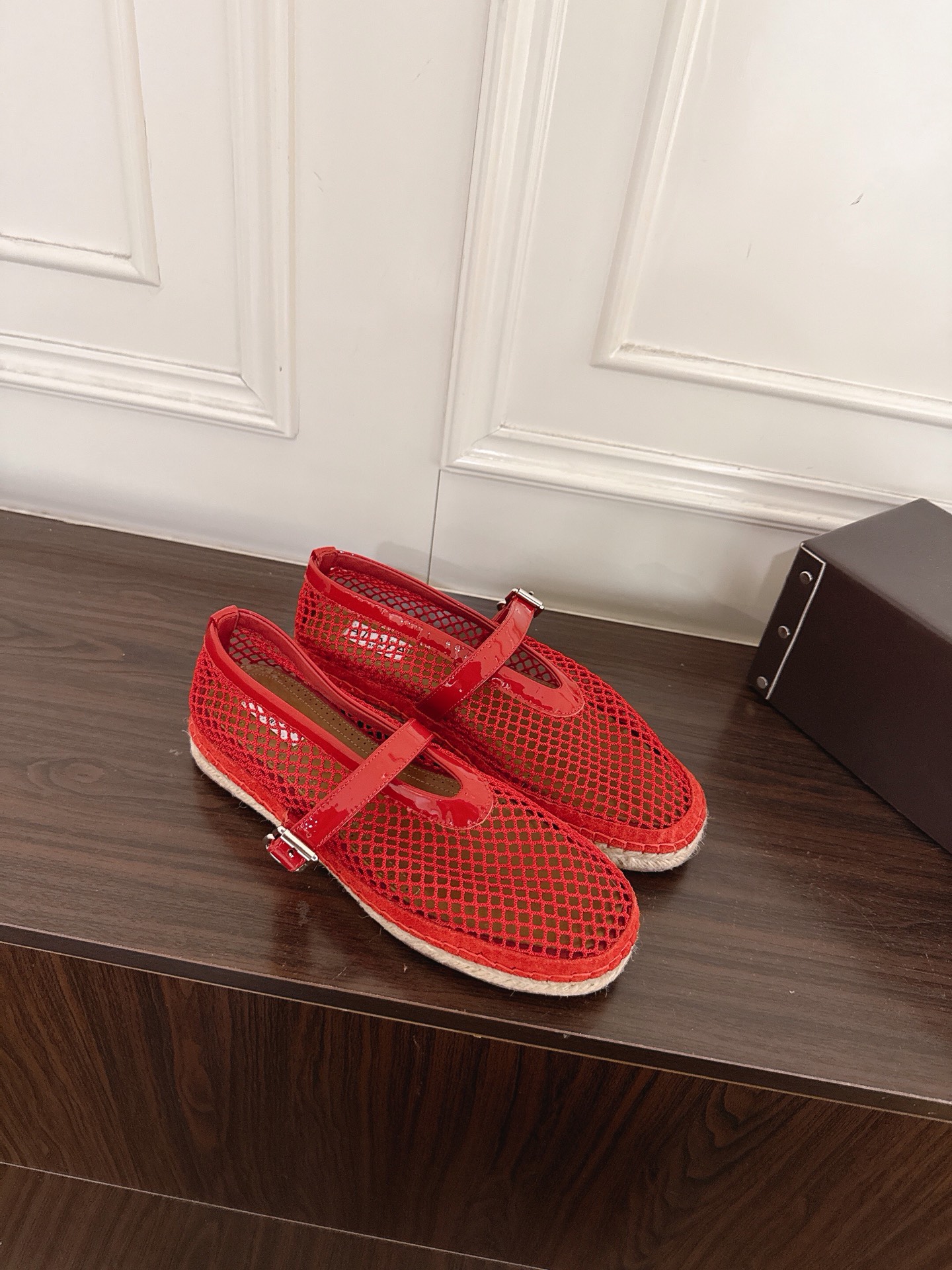 Designer Mules
