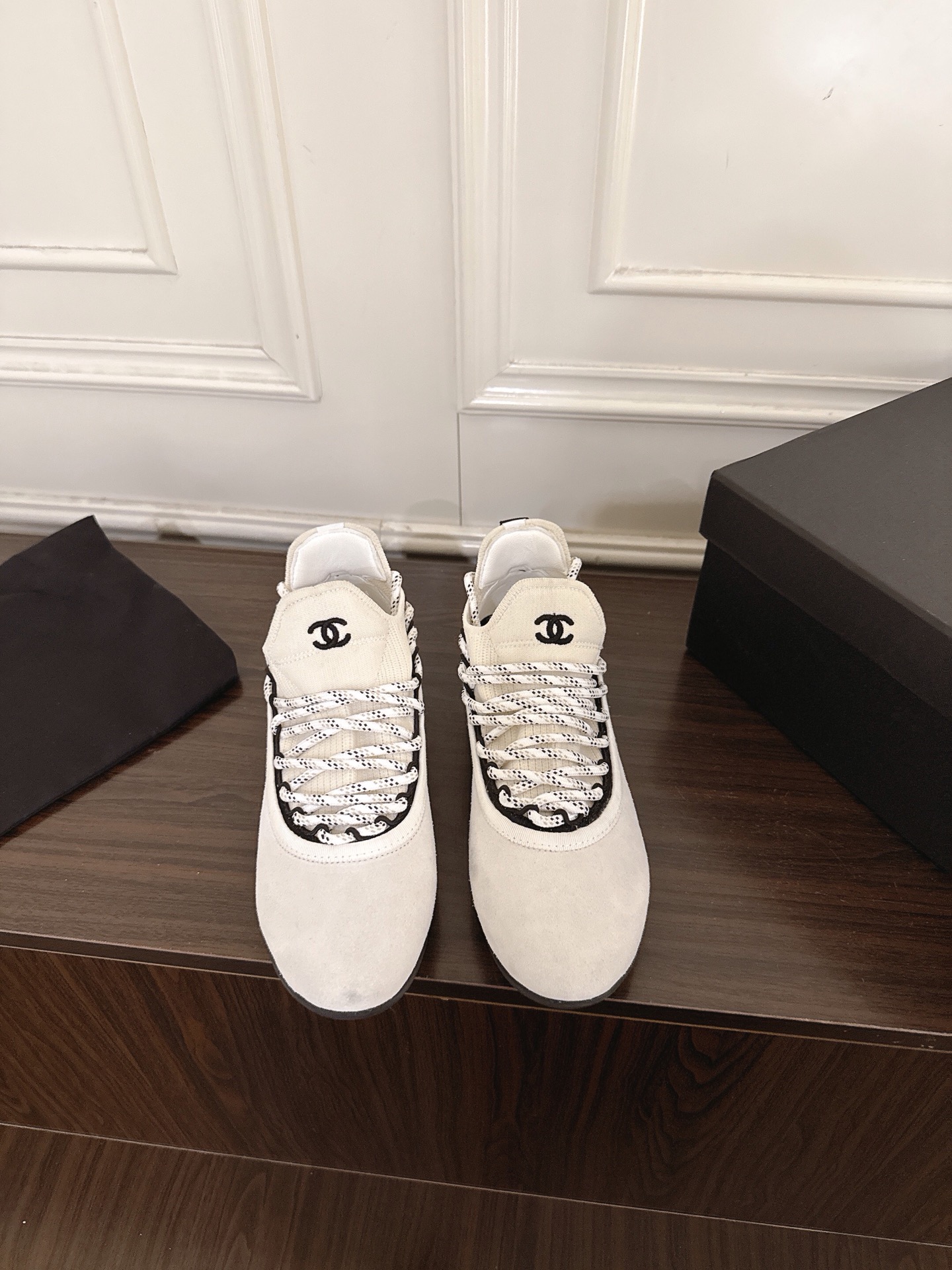 Chanel Sneakers