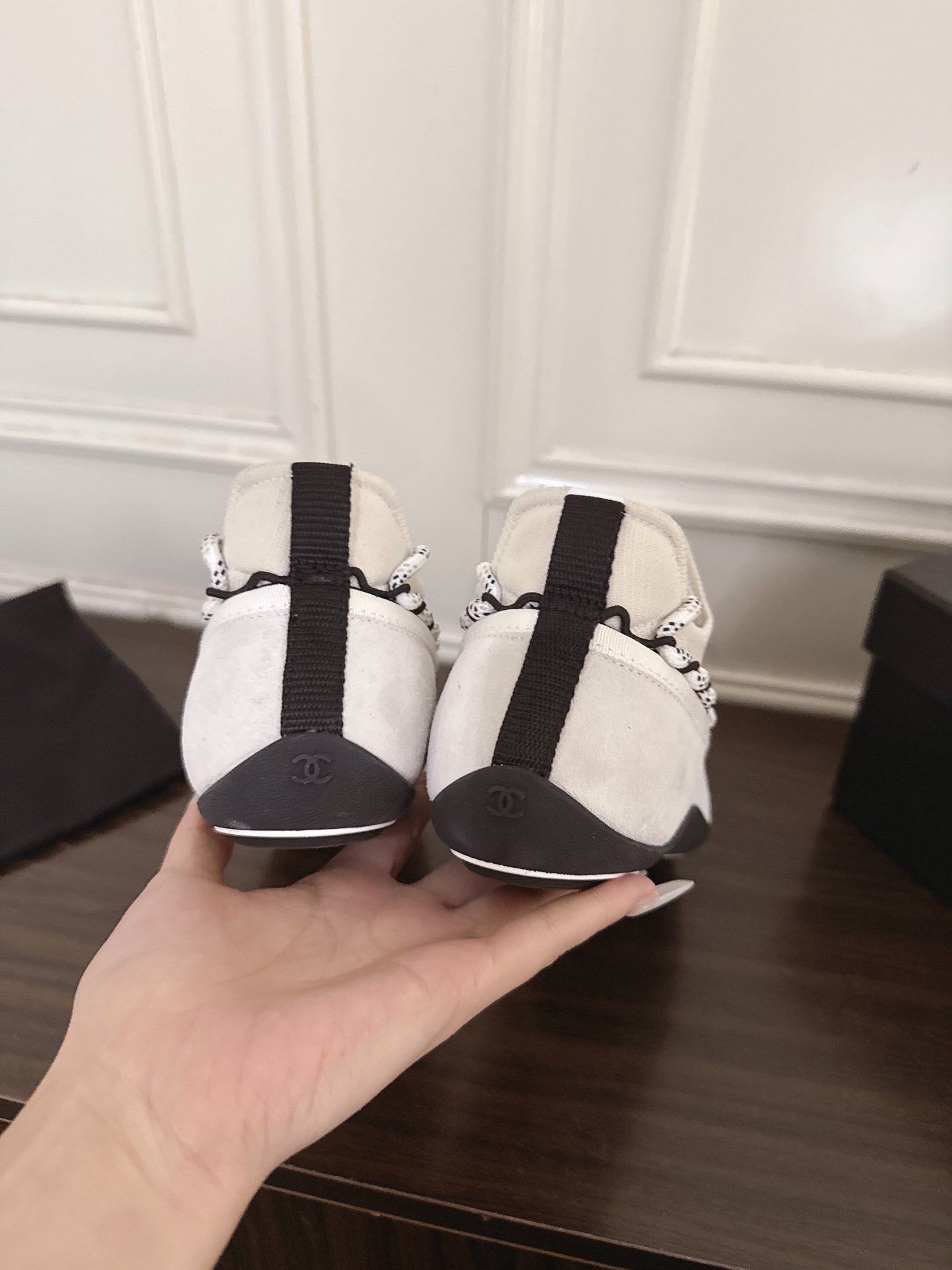 Chanel Sneakers