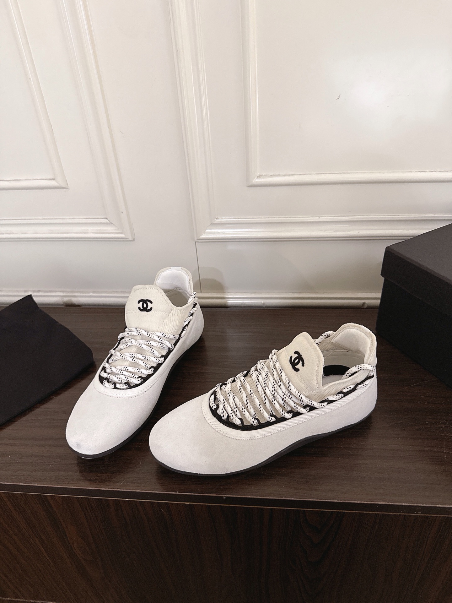 Chanel Sneakers