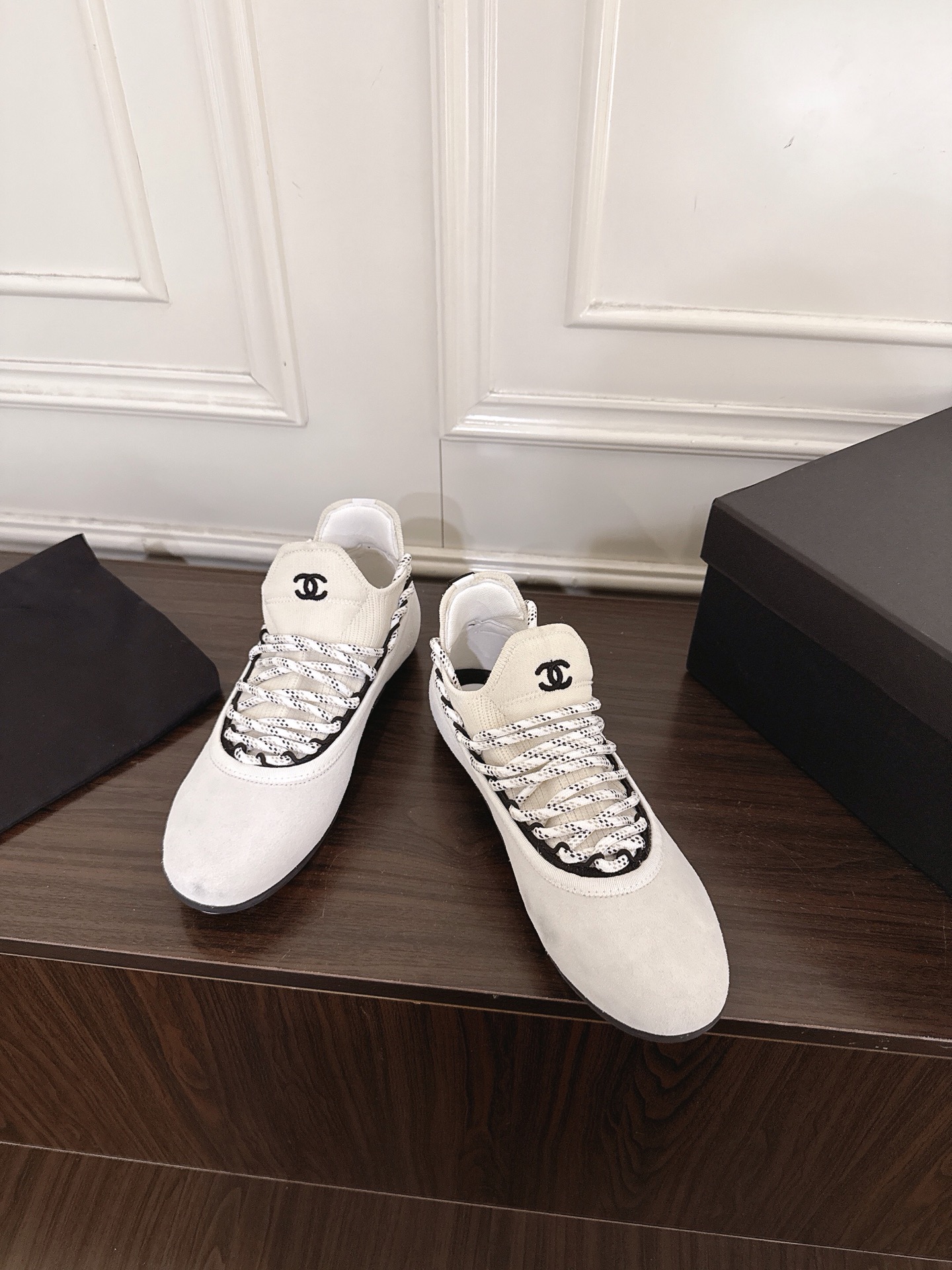 Chanel Sneakers
