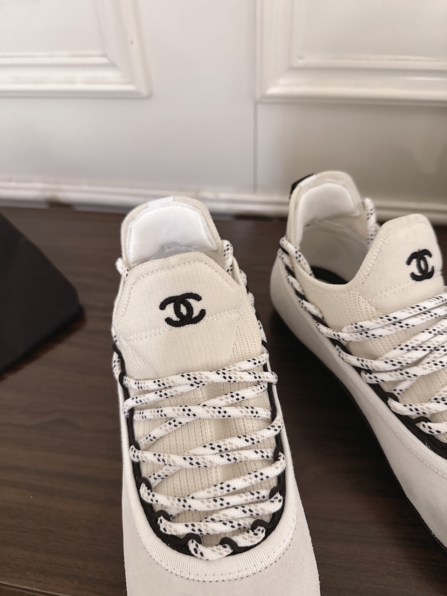 Chanel Sneakers