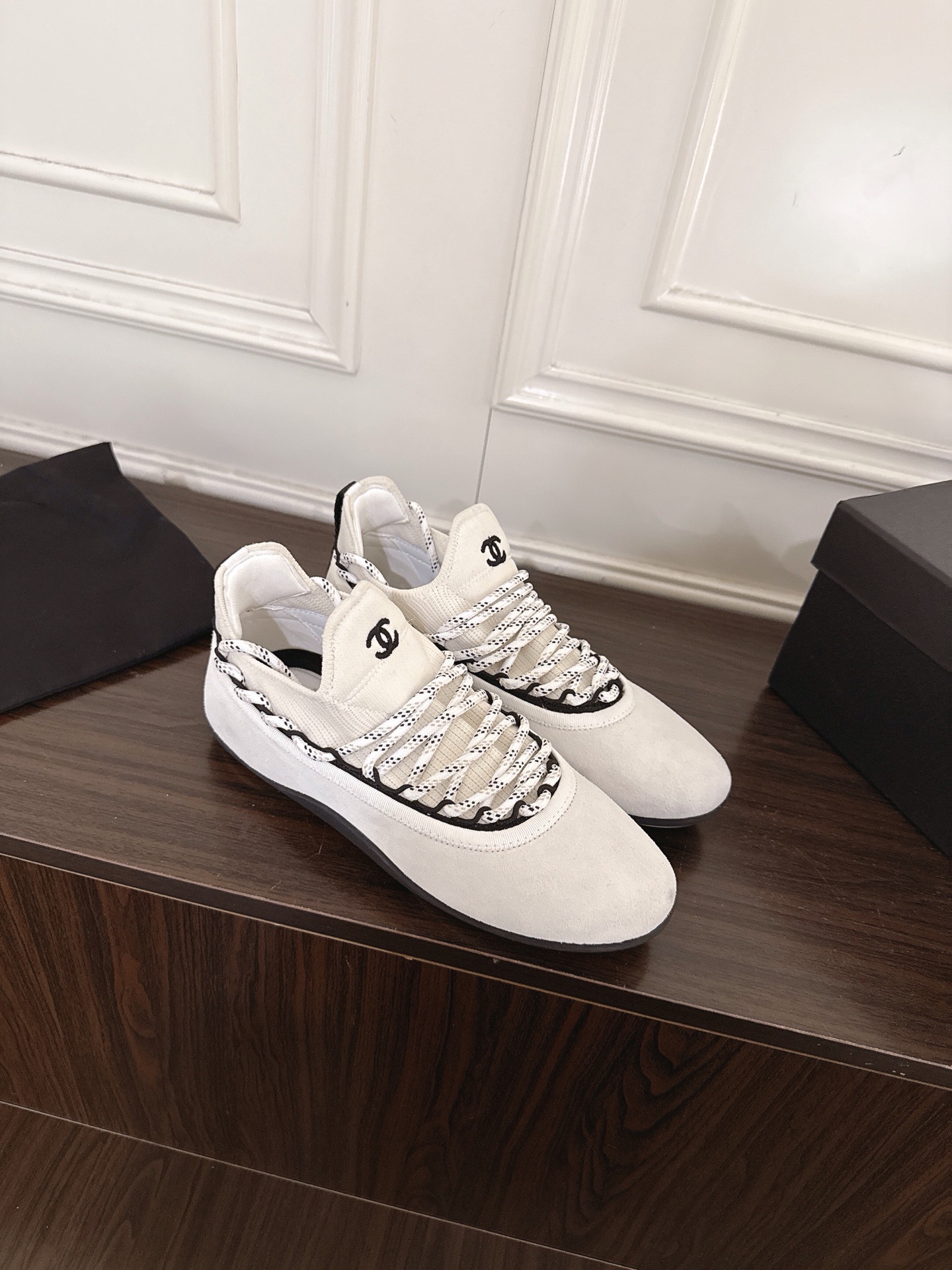 Chanel Sneakers