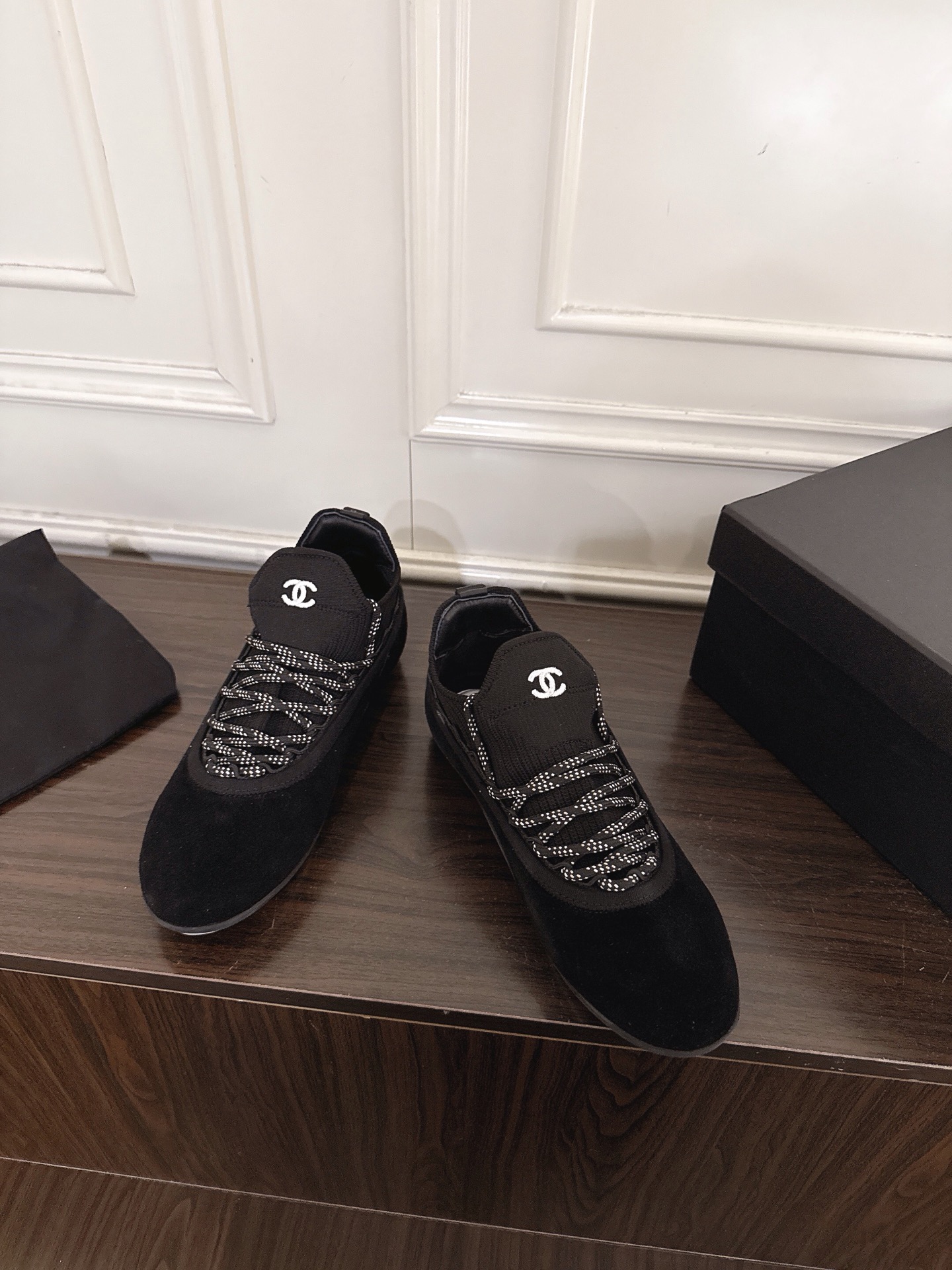 Chanel Sneakers