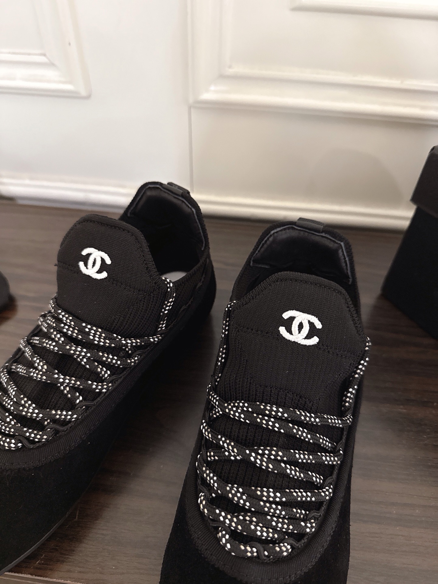 Chanel Sneakers