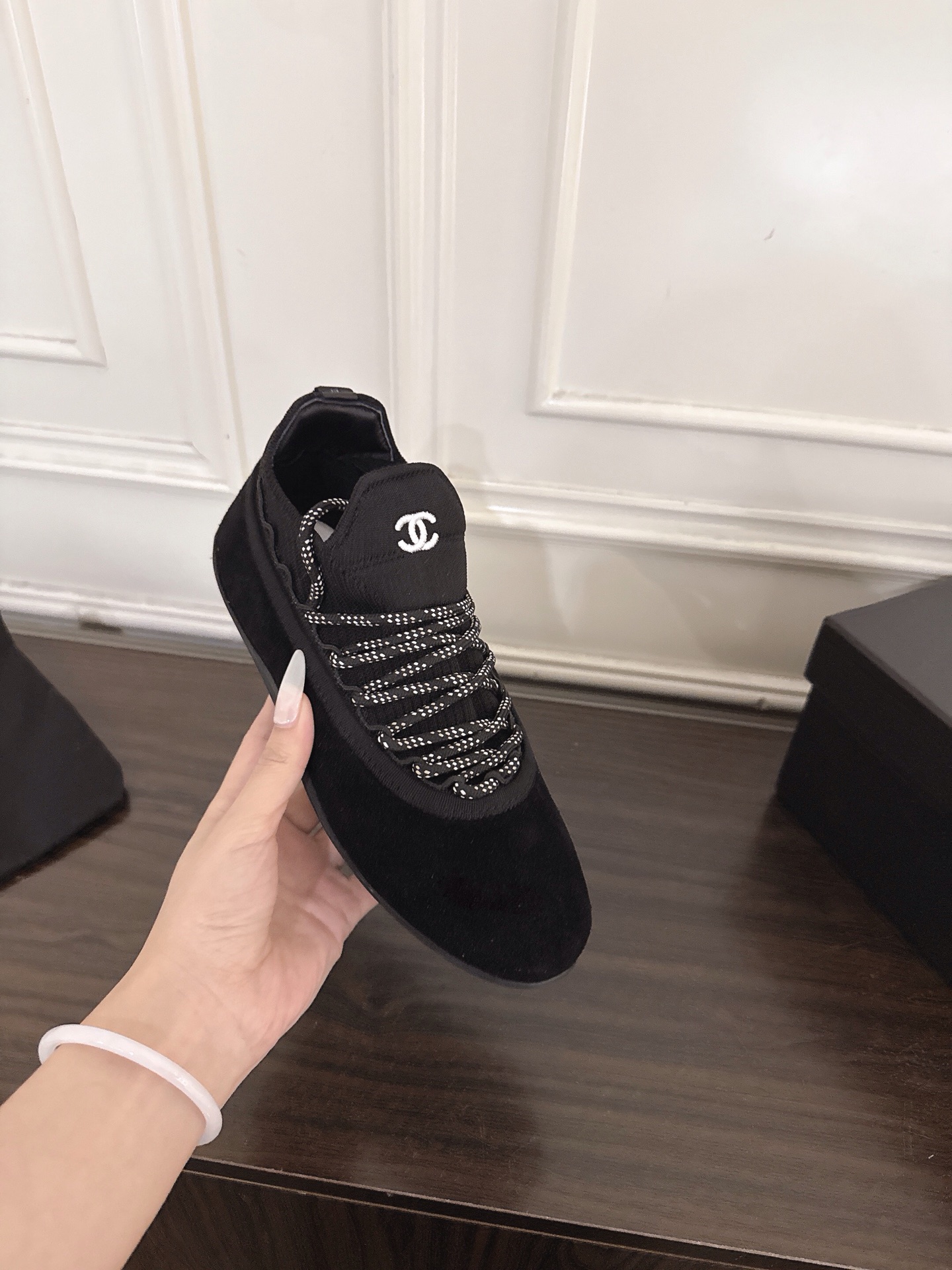 Chanel Sneakers