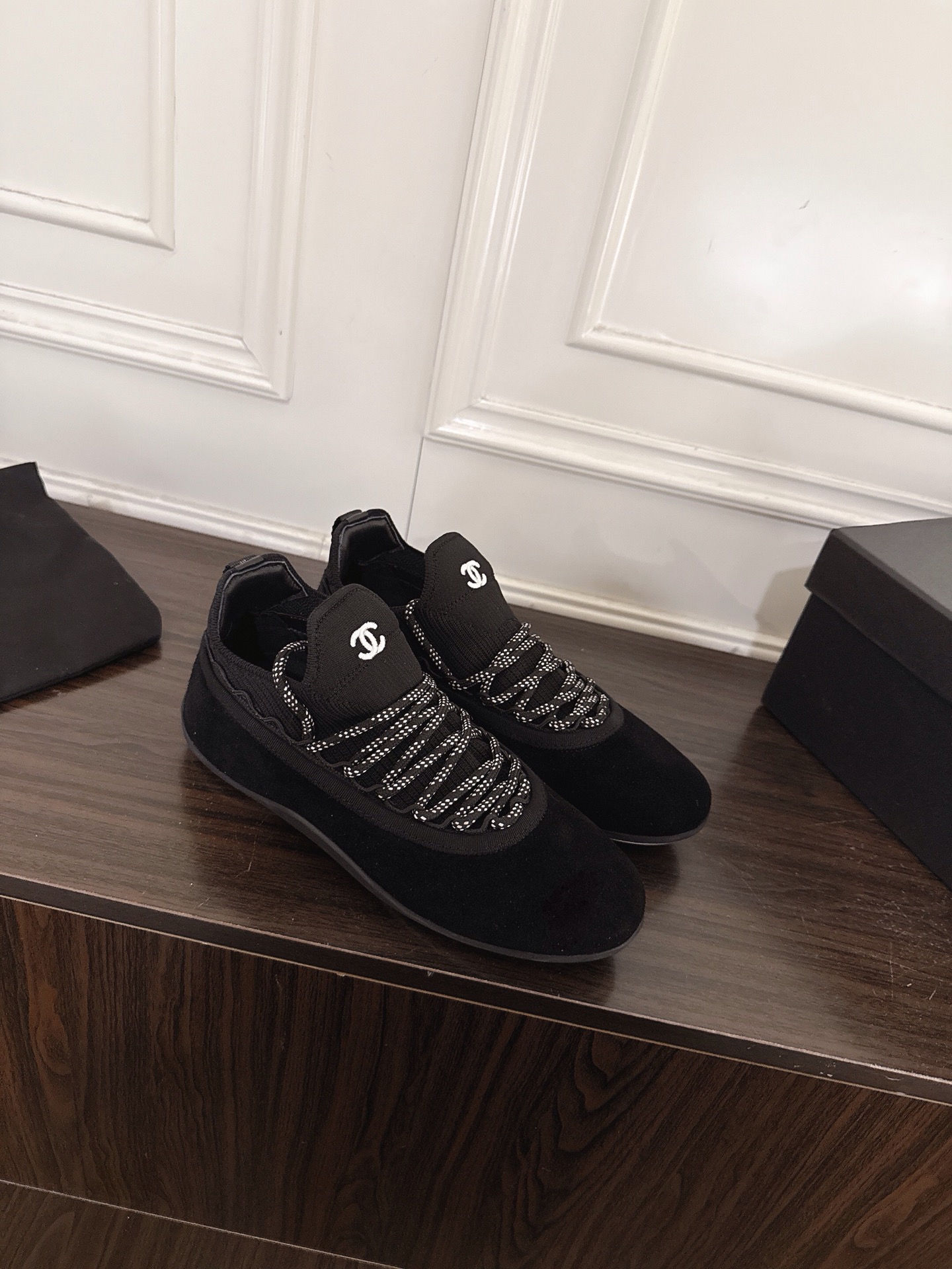 Chanel Sneakers