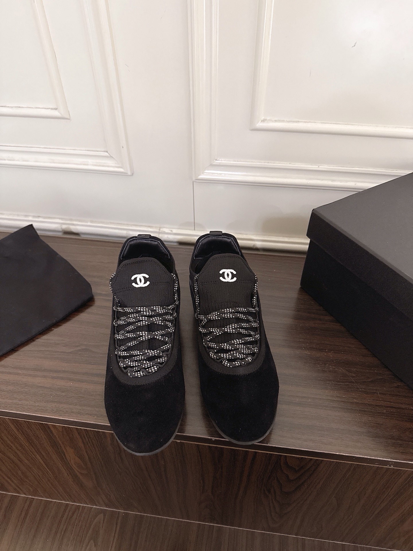 Chanel Sneakers