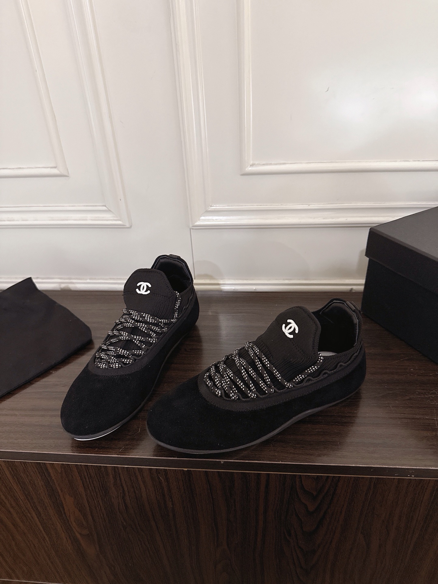 Chanel Sneakers