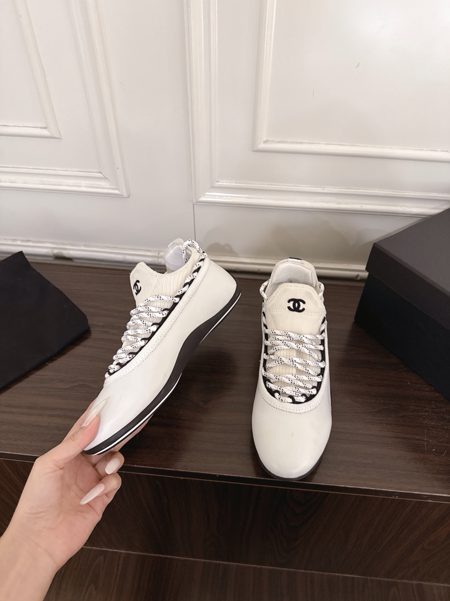 Chanel Sneakers