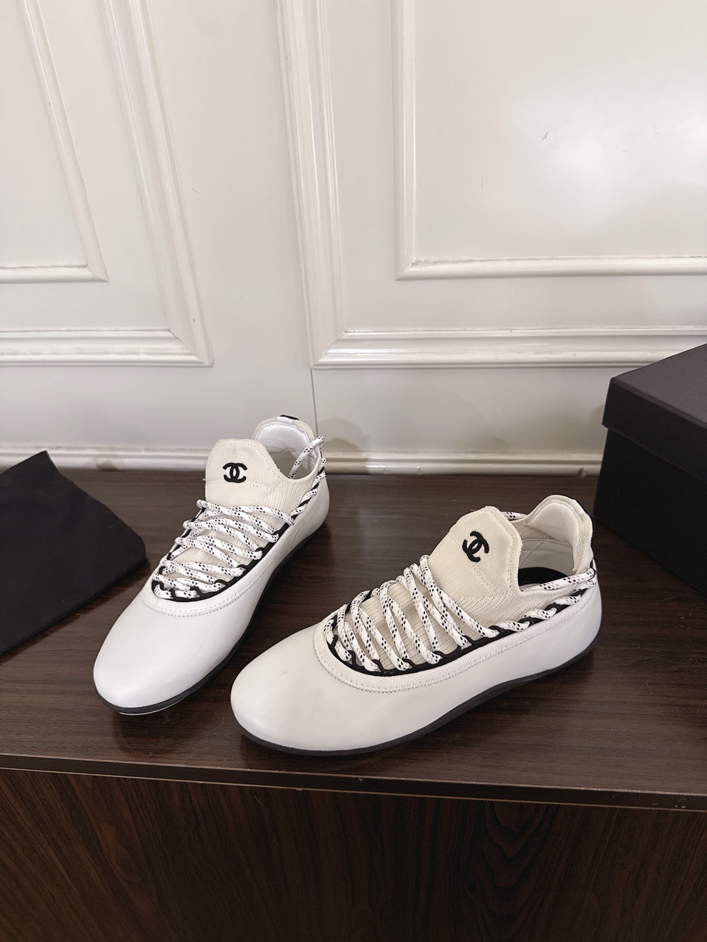 Chanel Sneakers
