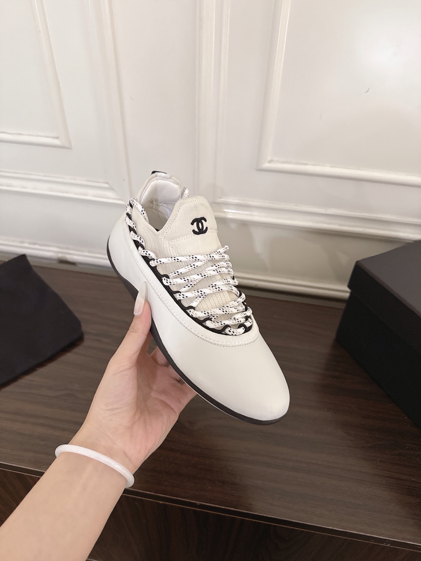 Chanel Sneakers
