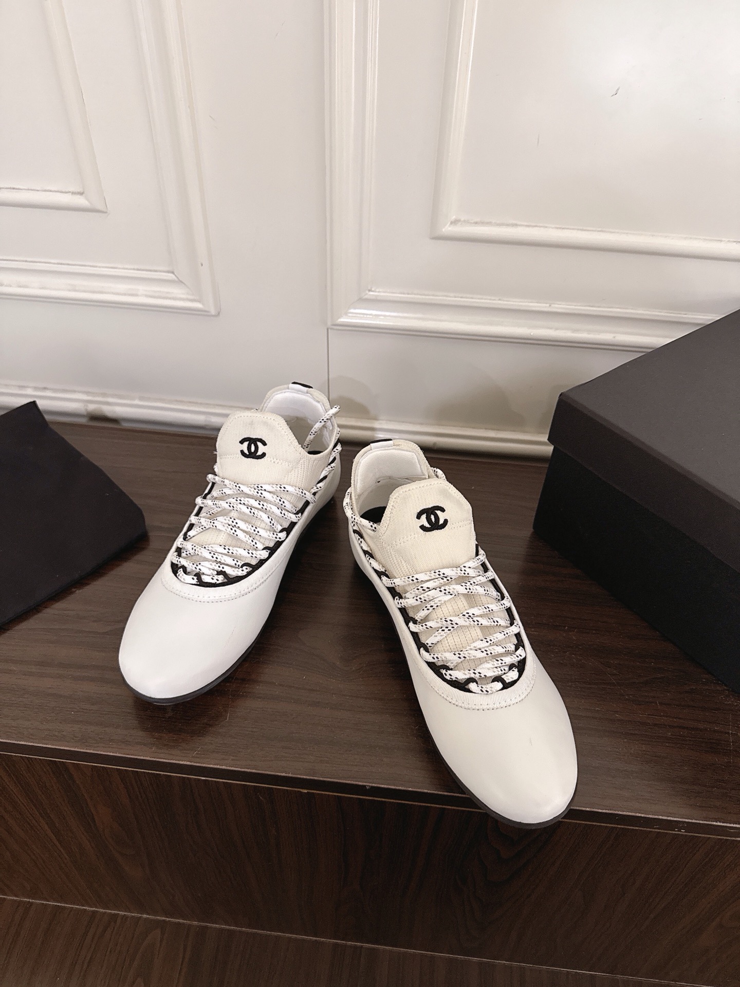 Chanel Sneakers