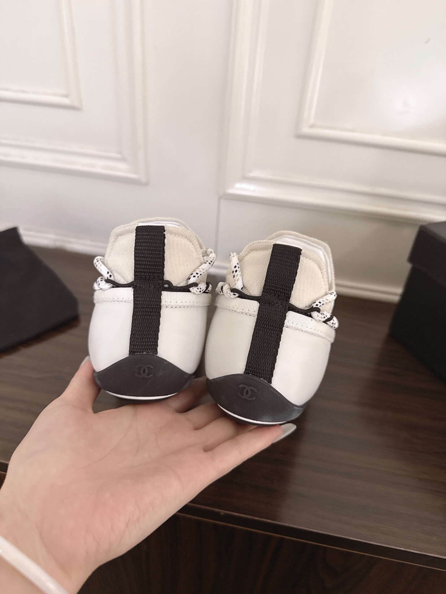 Chanel Sneakers