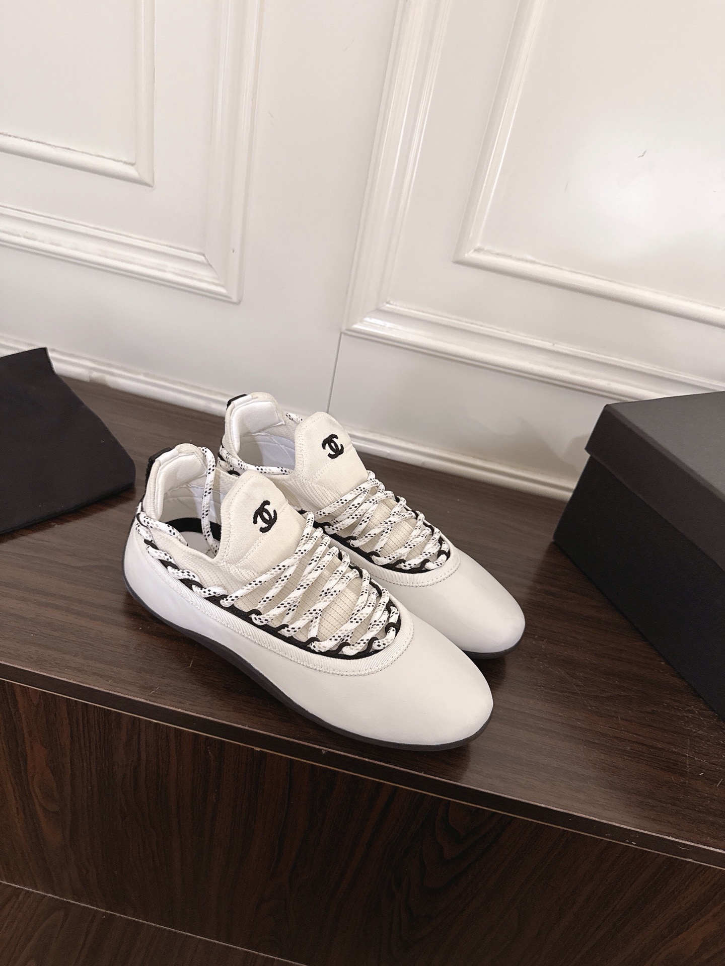 Chanel Sneakers
