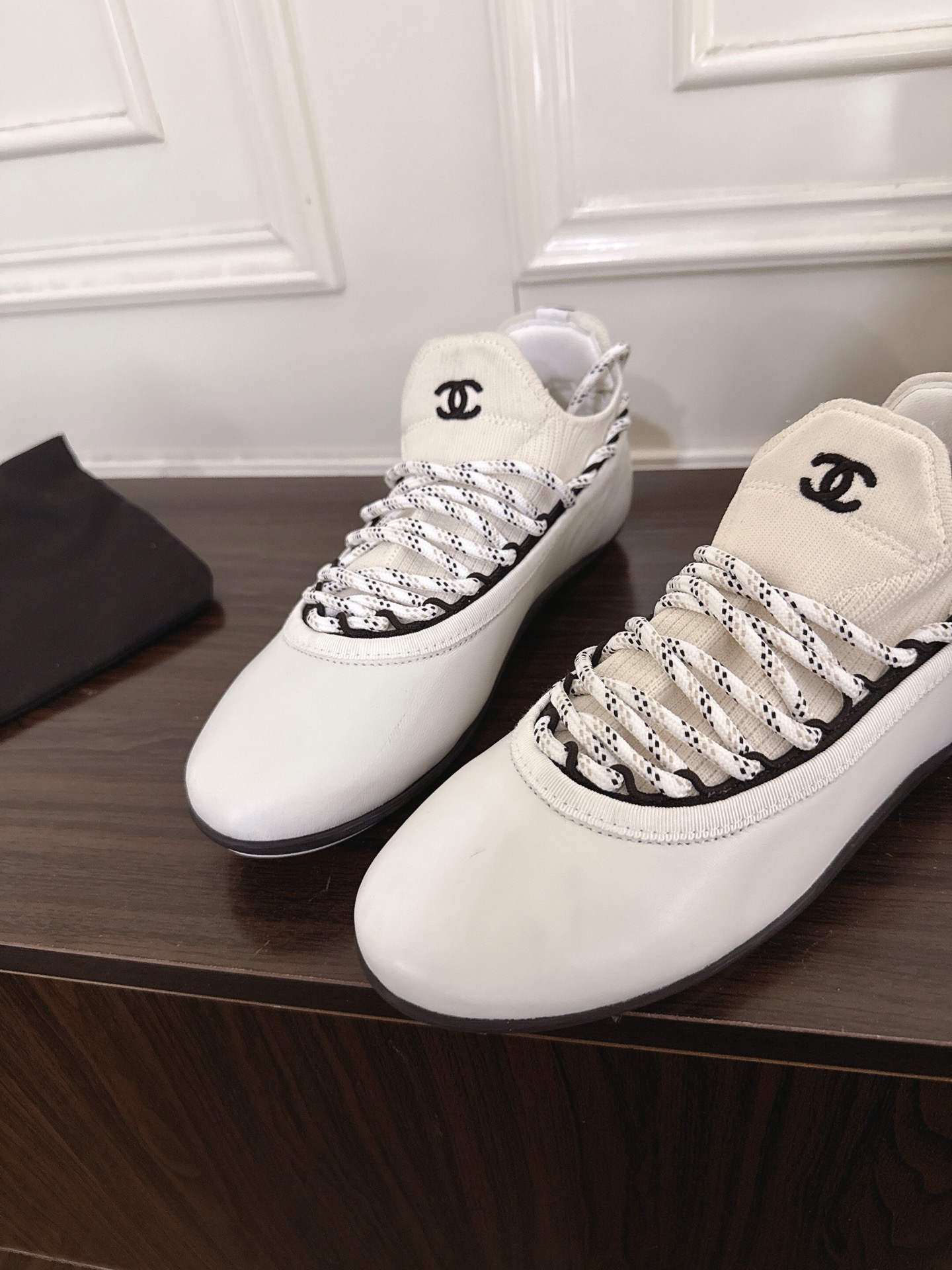 Chanel Sneakers