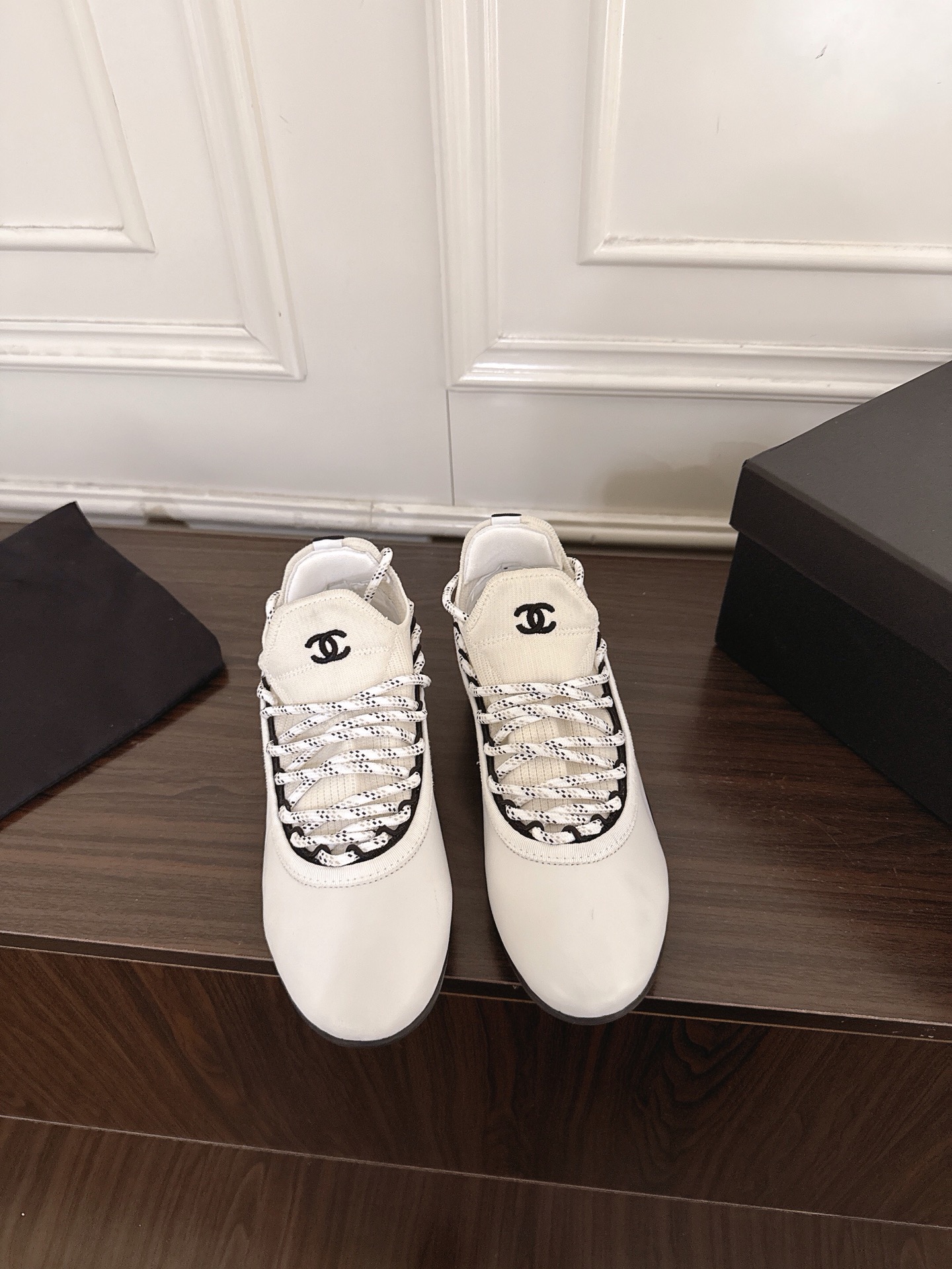 Chanel Sneakers