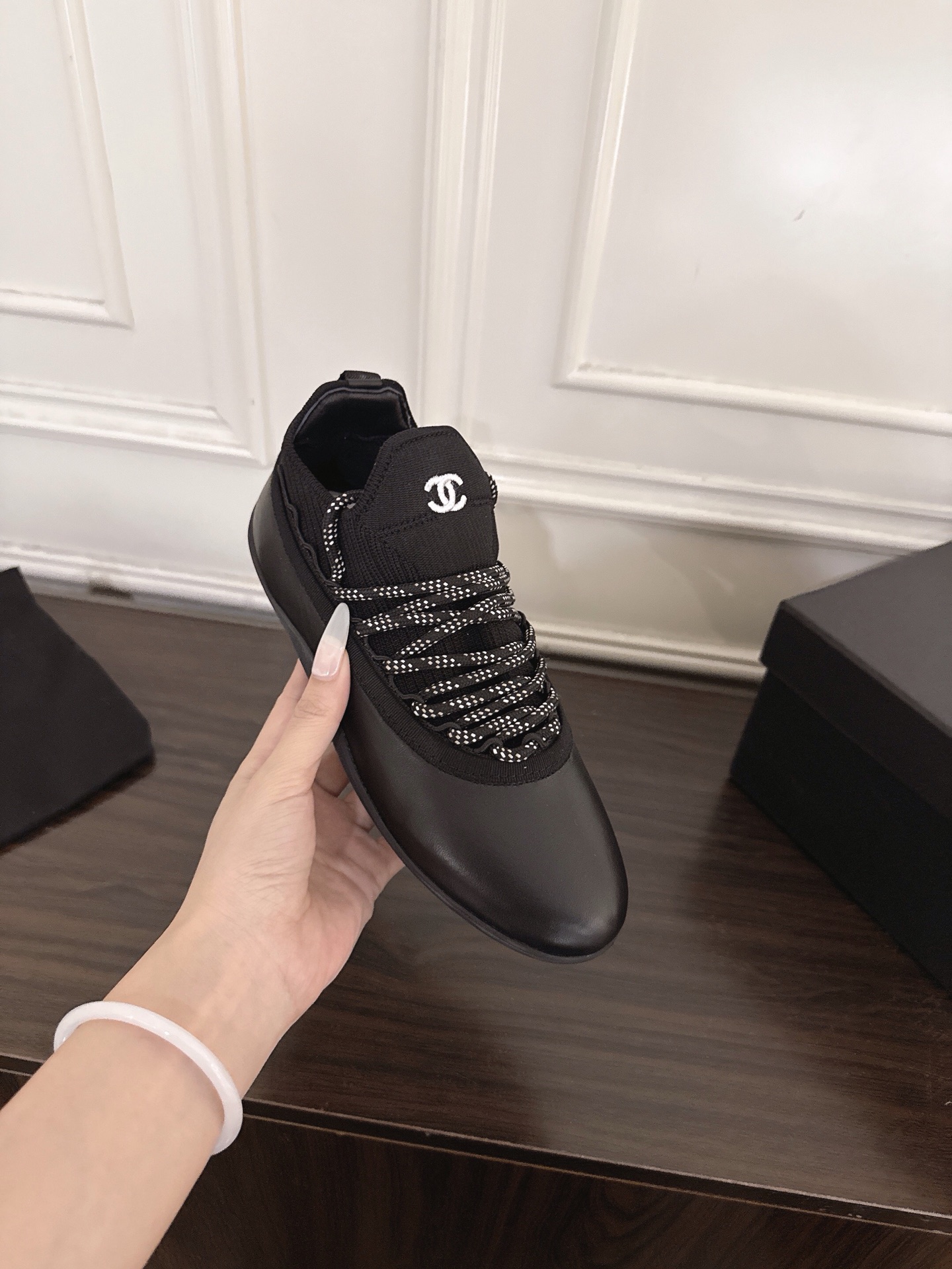 Chanel Sneakers