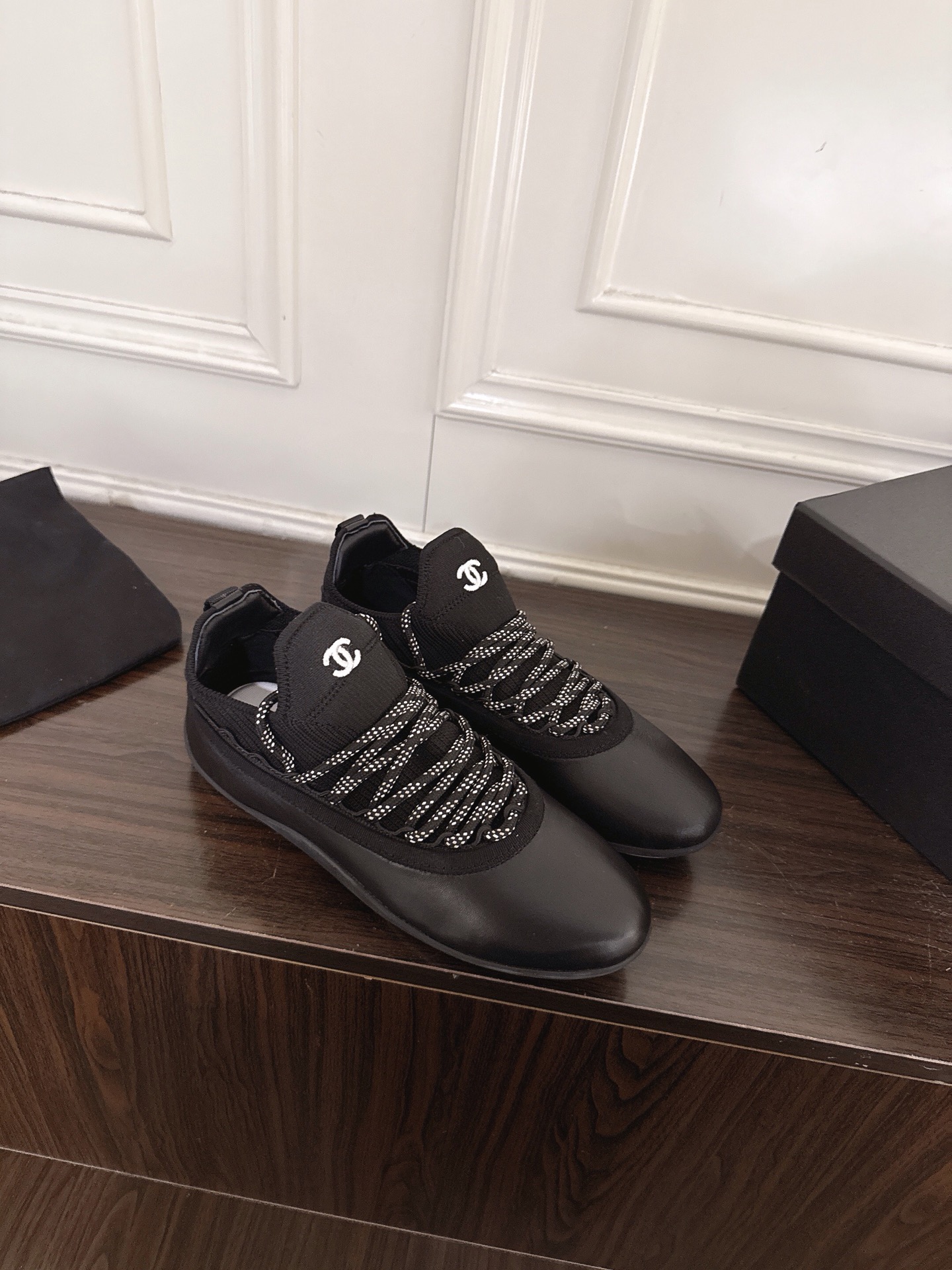 Chanel Sneakers