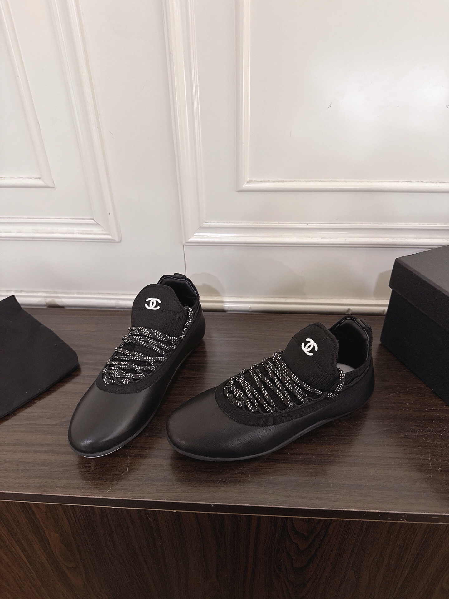 Chanel Sneakers