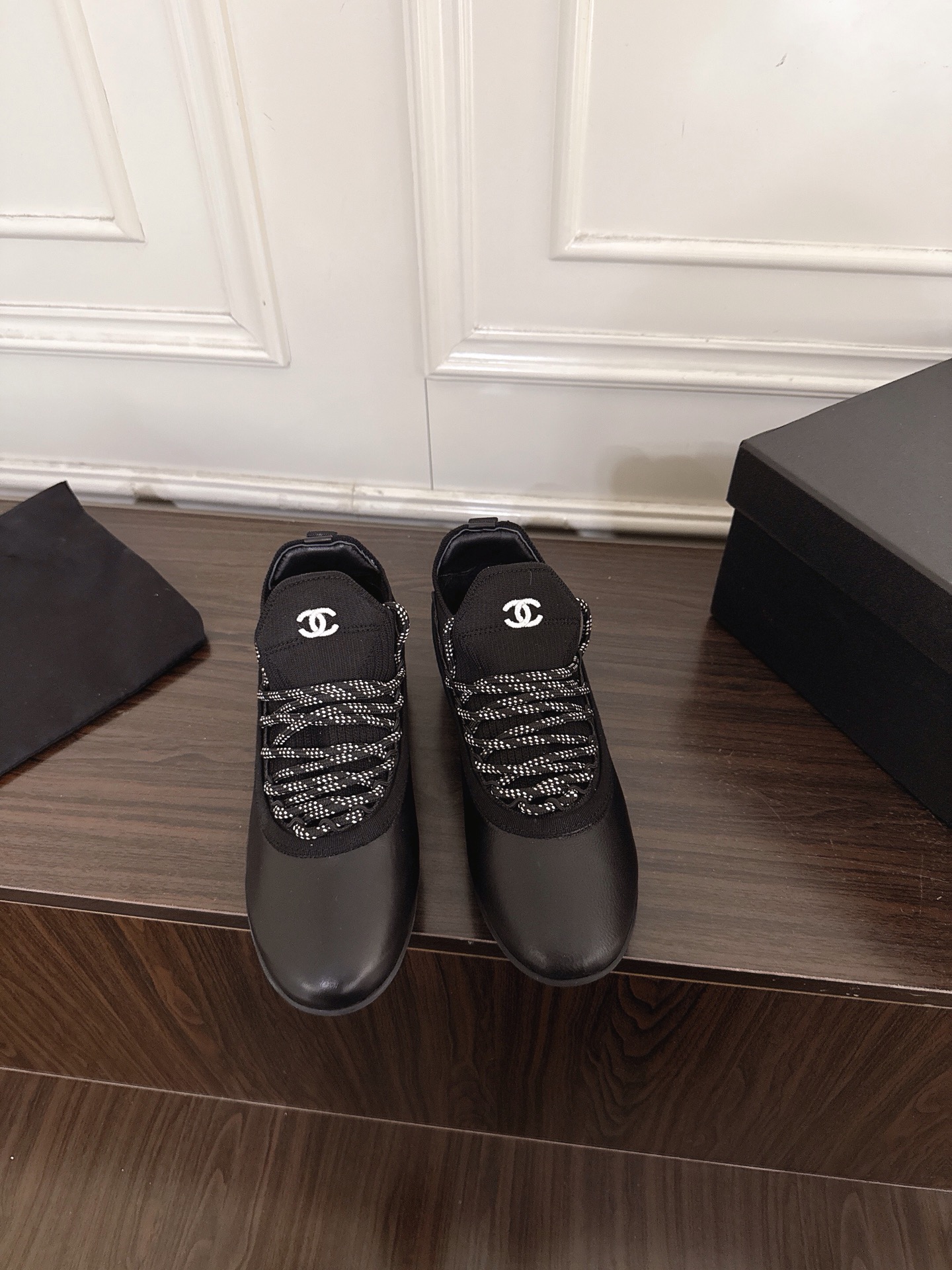Chanel Sneakers