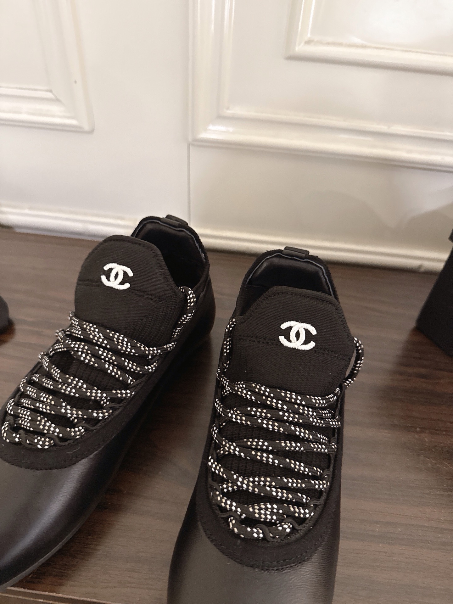 Chanel Sneakers