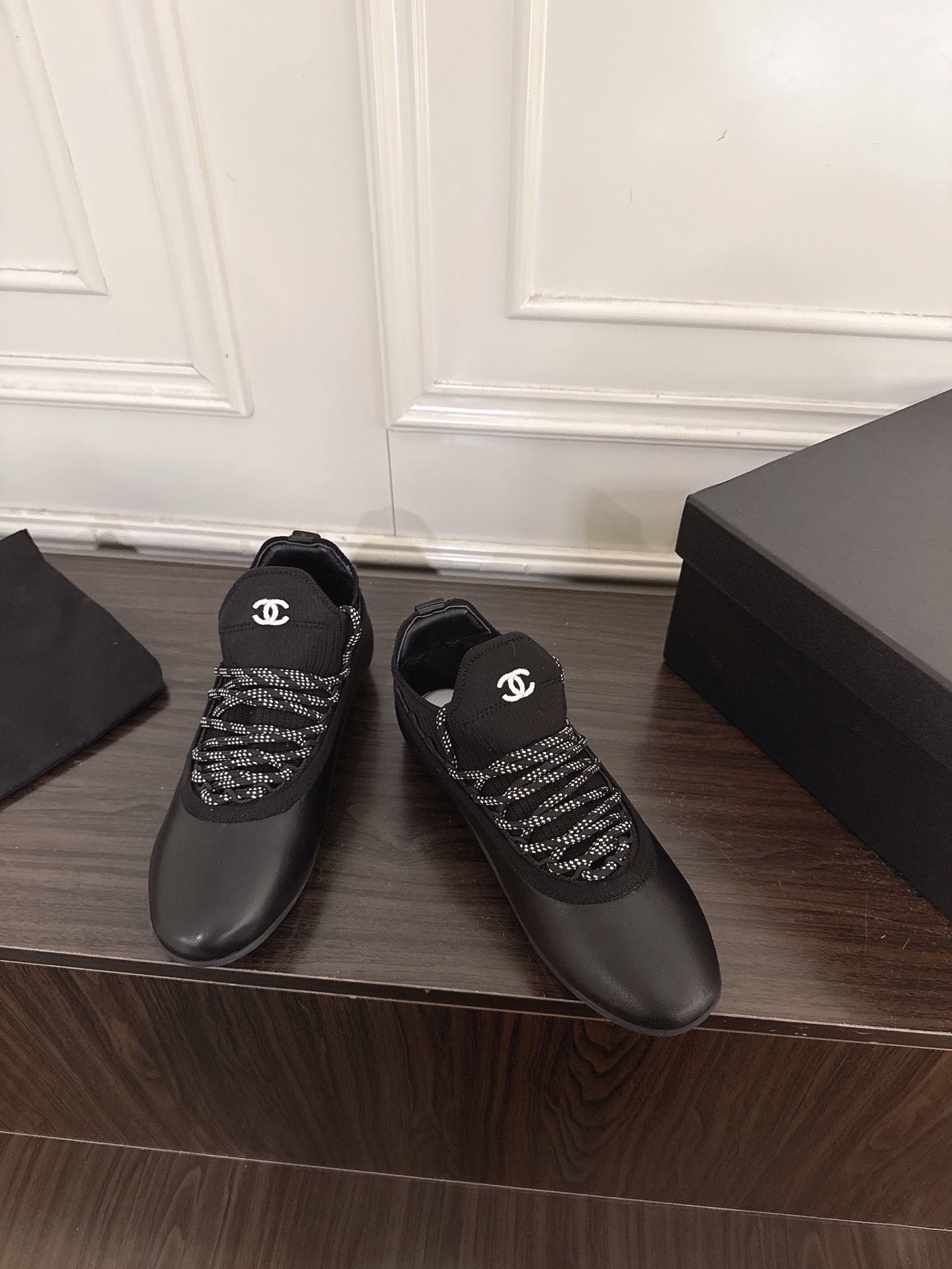 Chanel Sneakers