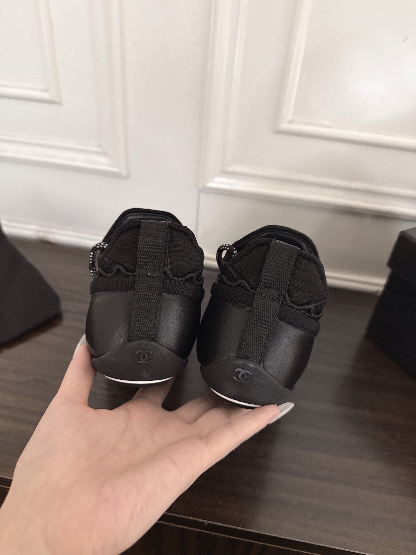 Chanel Sneakers